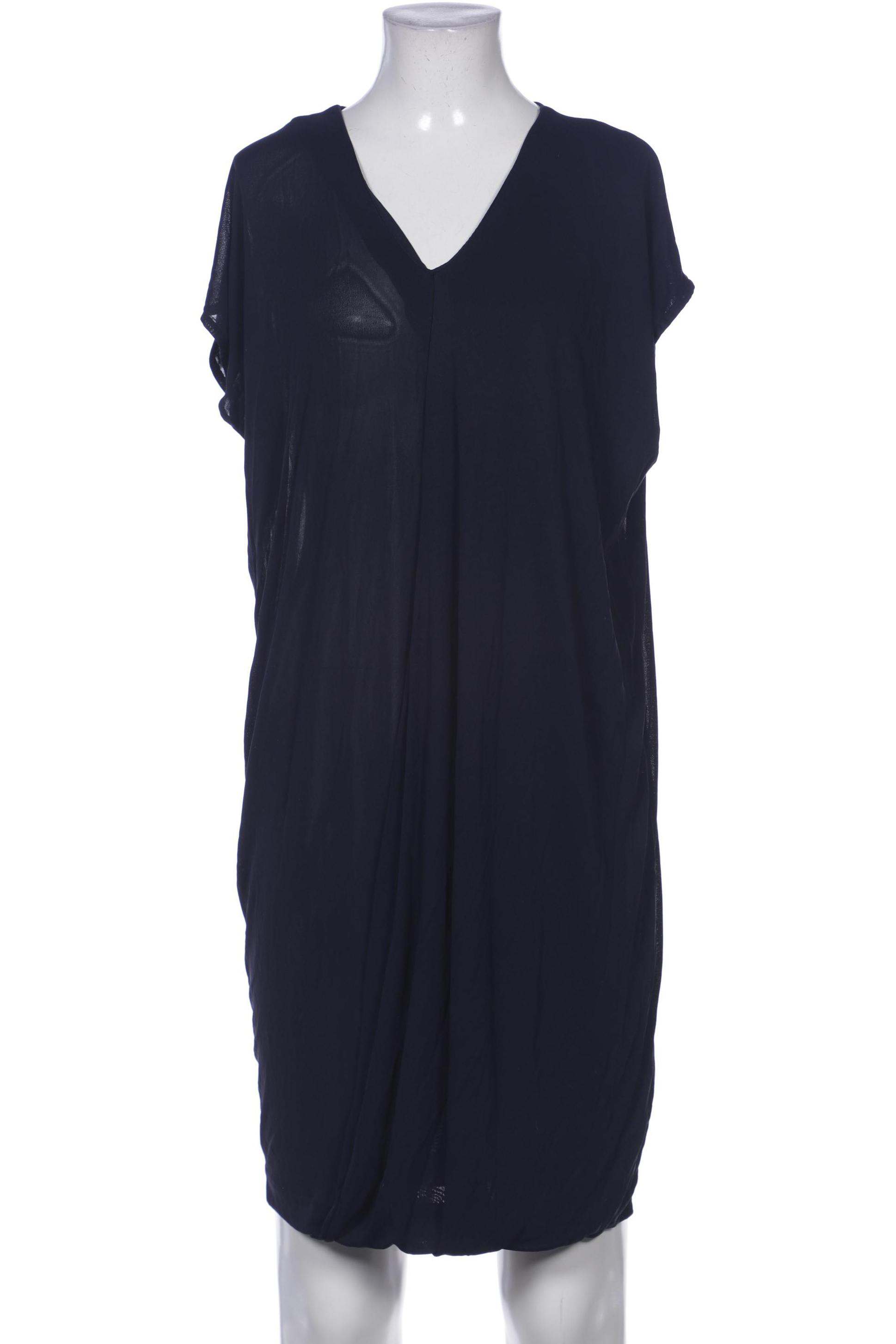 Thumbnail - COS Damen Kleid, marineblau, Gr. 36