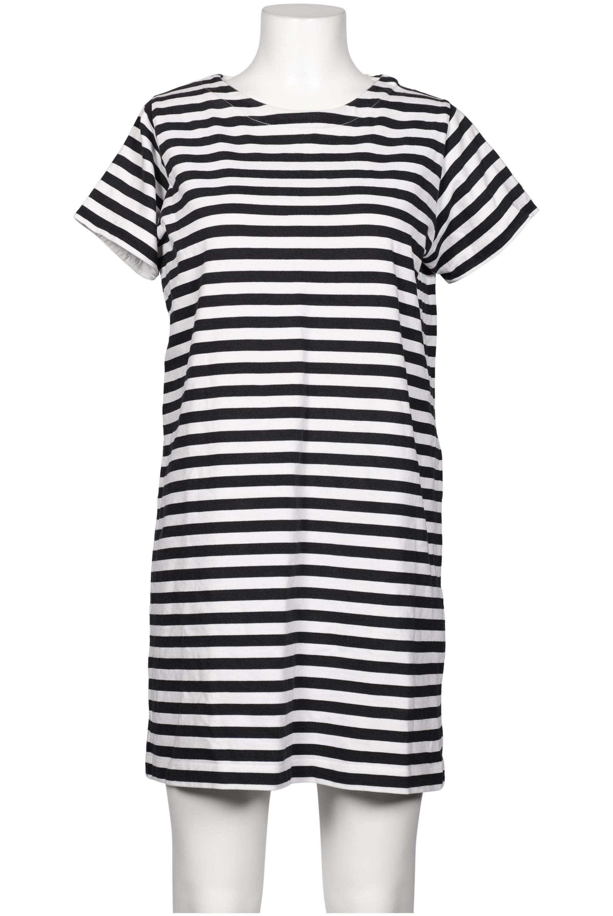 

COS Damen Kleid, schwarz, Gr. 38