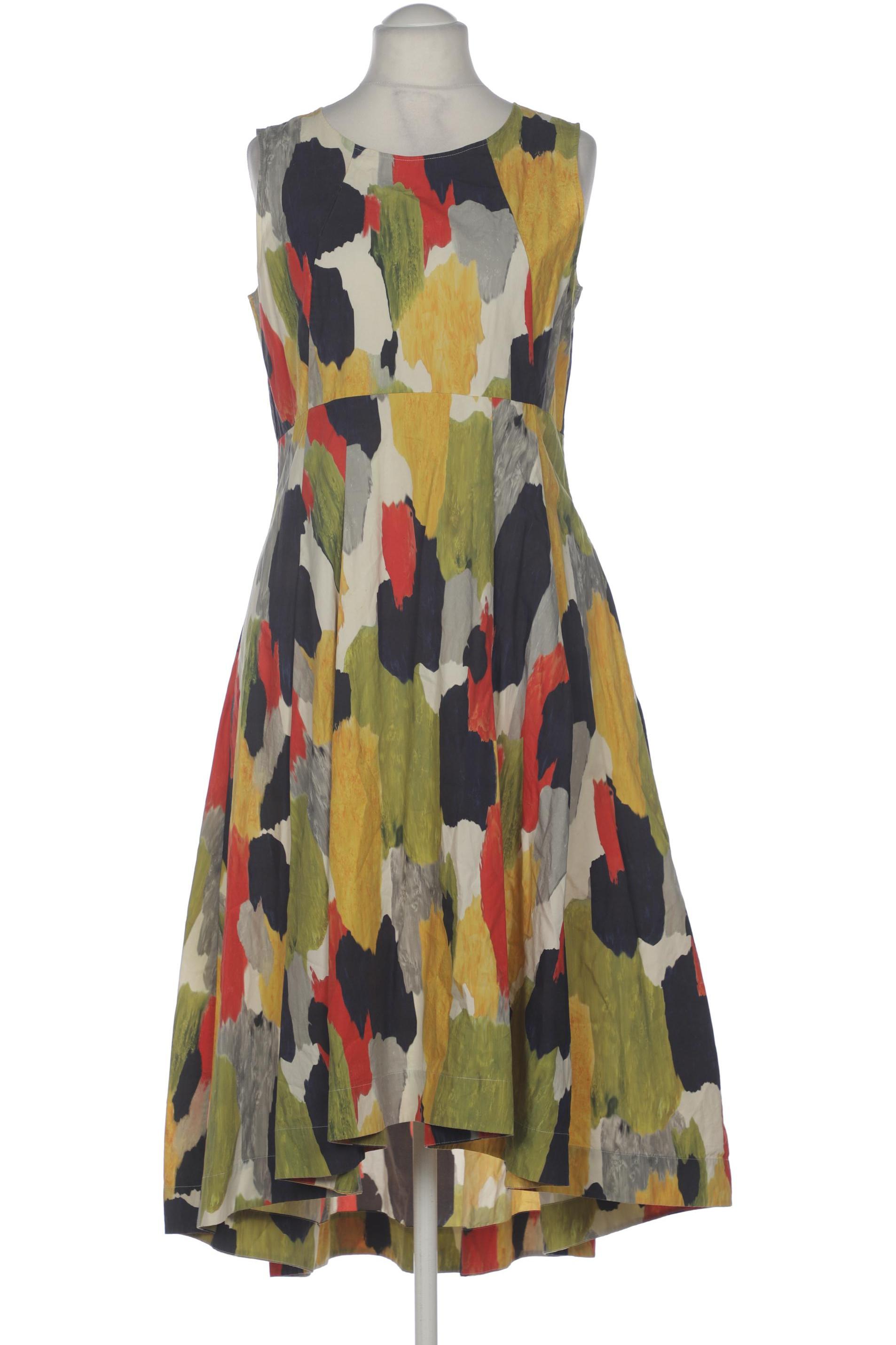 

COS Damen Kleid, mehrfarbig, Gr. 42