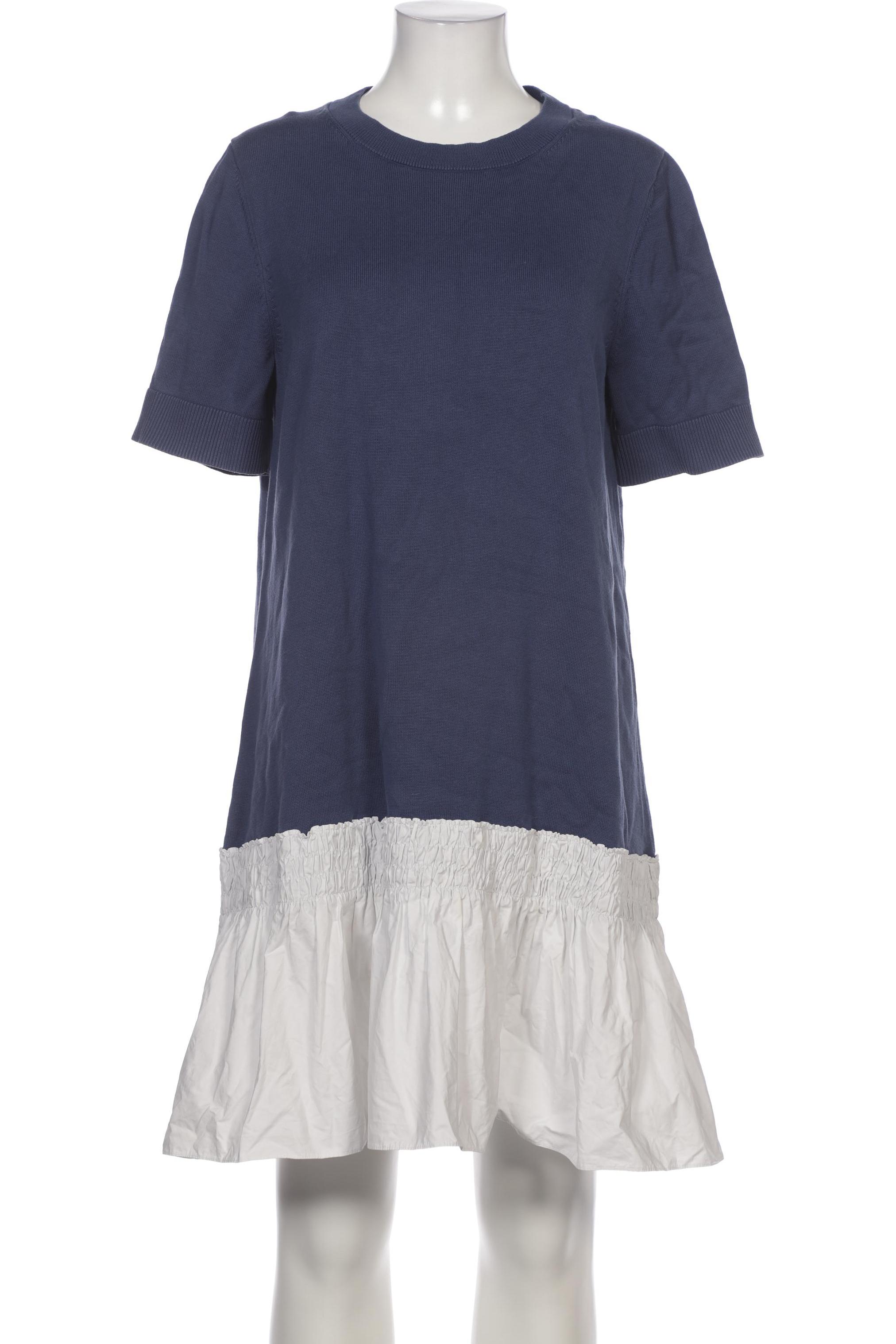 

COS Damen Kleid, blau
