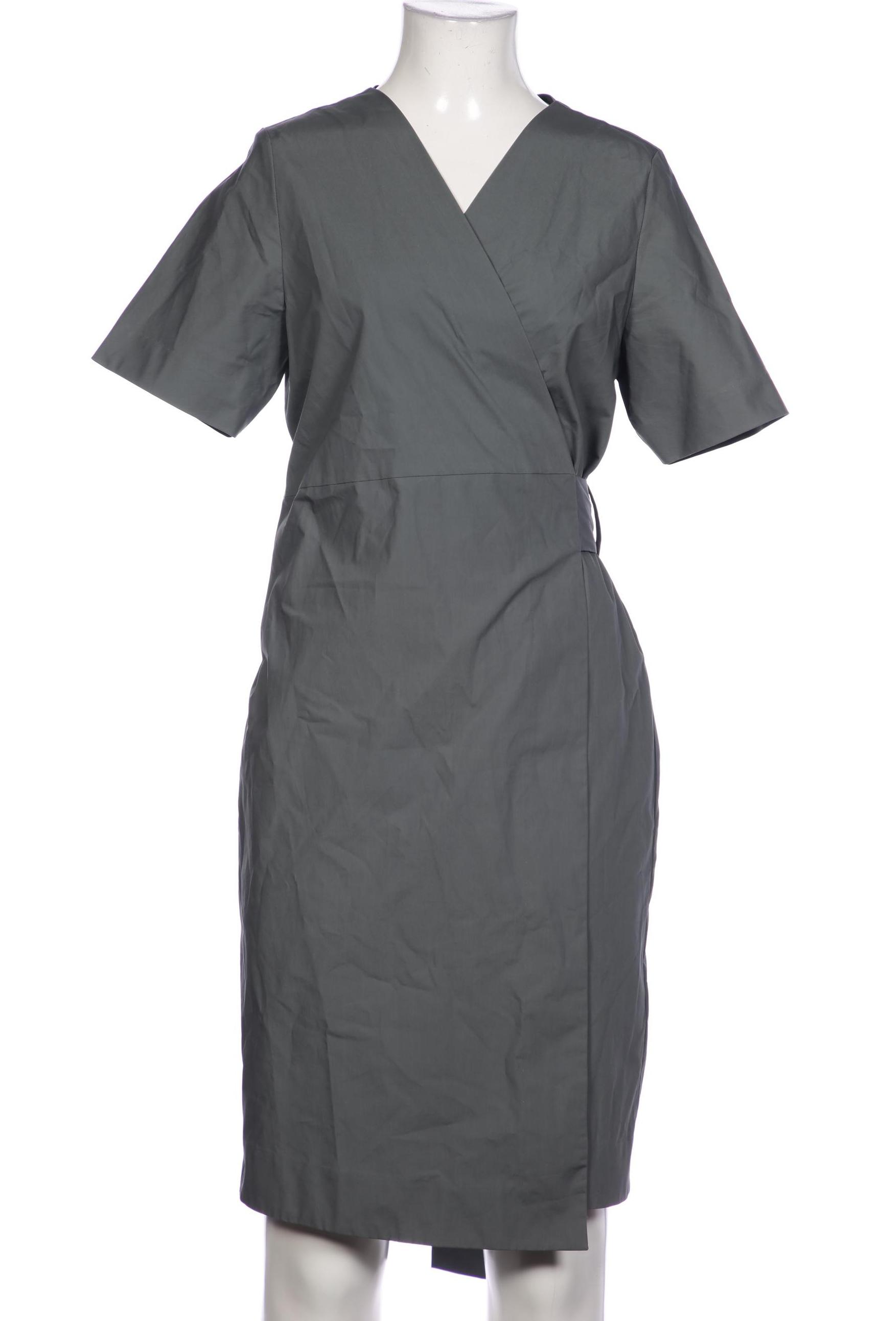 

COS Damen Kleid, grau