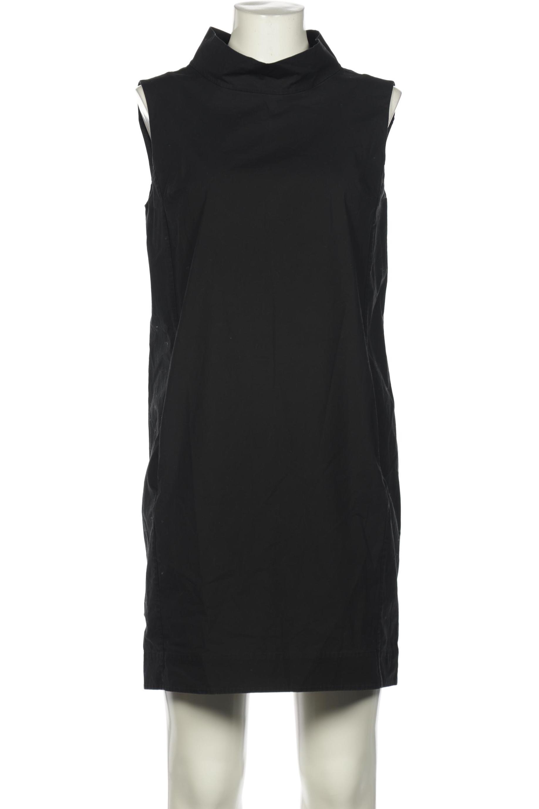 

COS Damen Kleid, schwarz