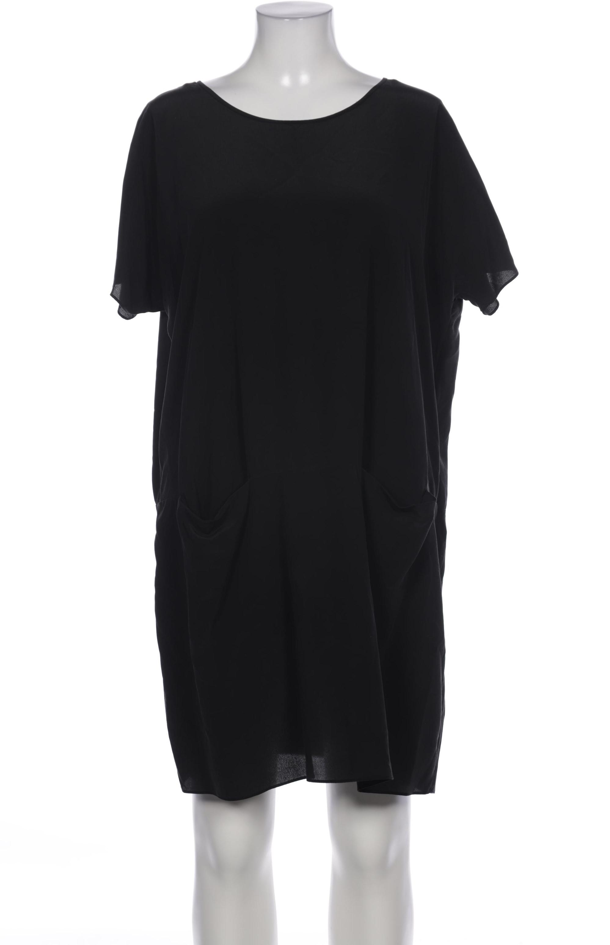 

COS Damen Kleid, schwarz