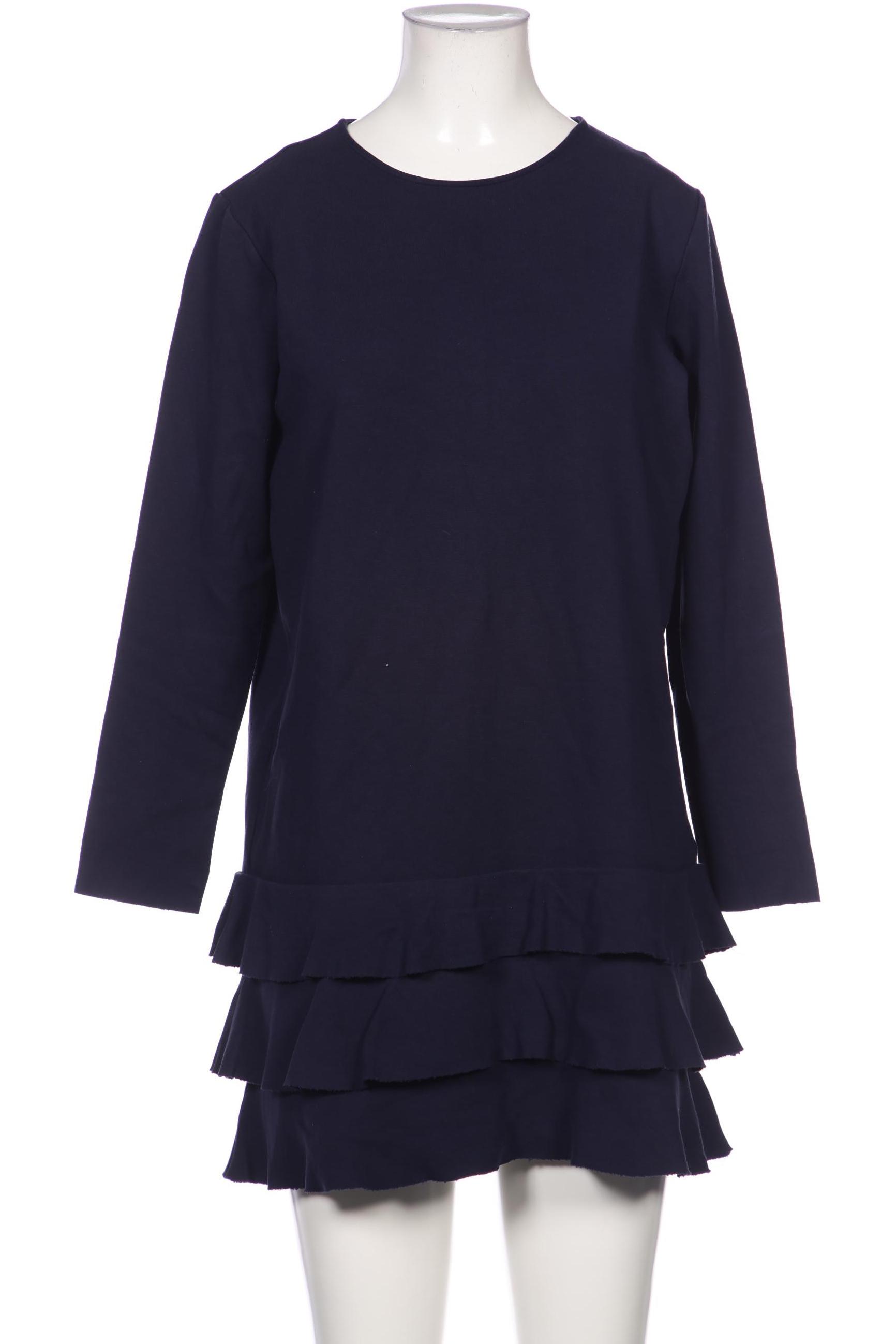 

COS Damen Kleid, marineblau