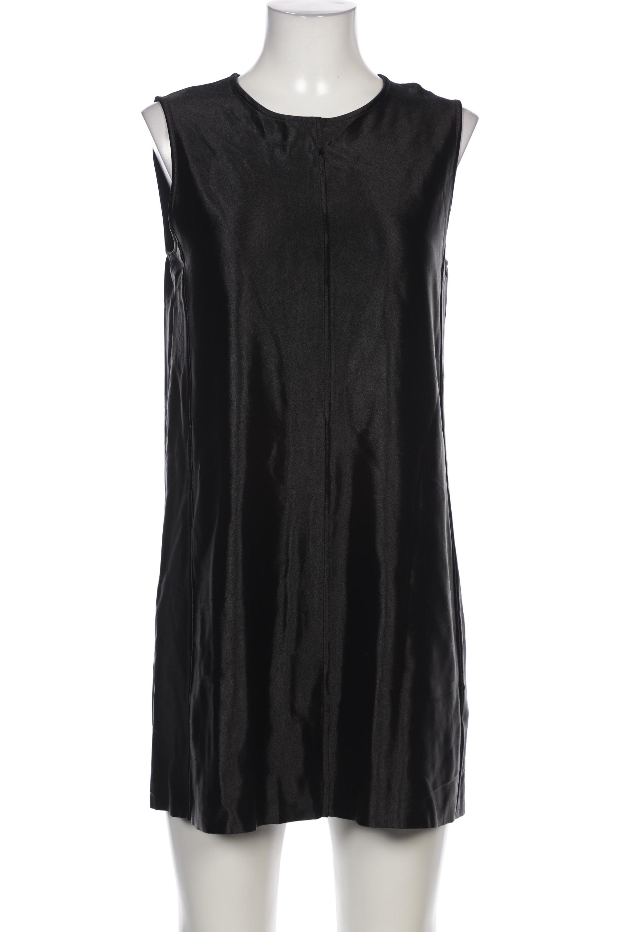 

COS Damen Kleid, schwarz, Gr. 38