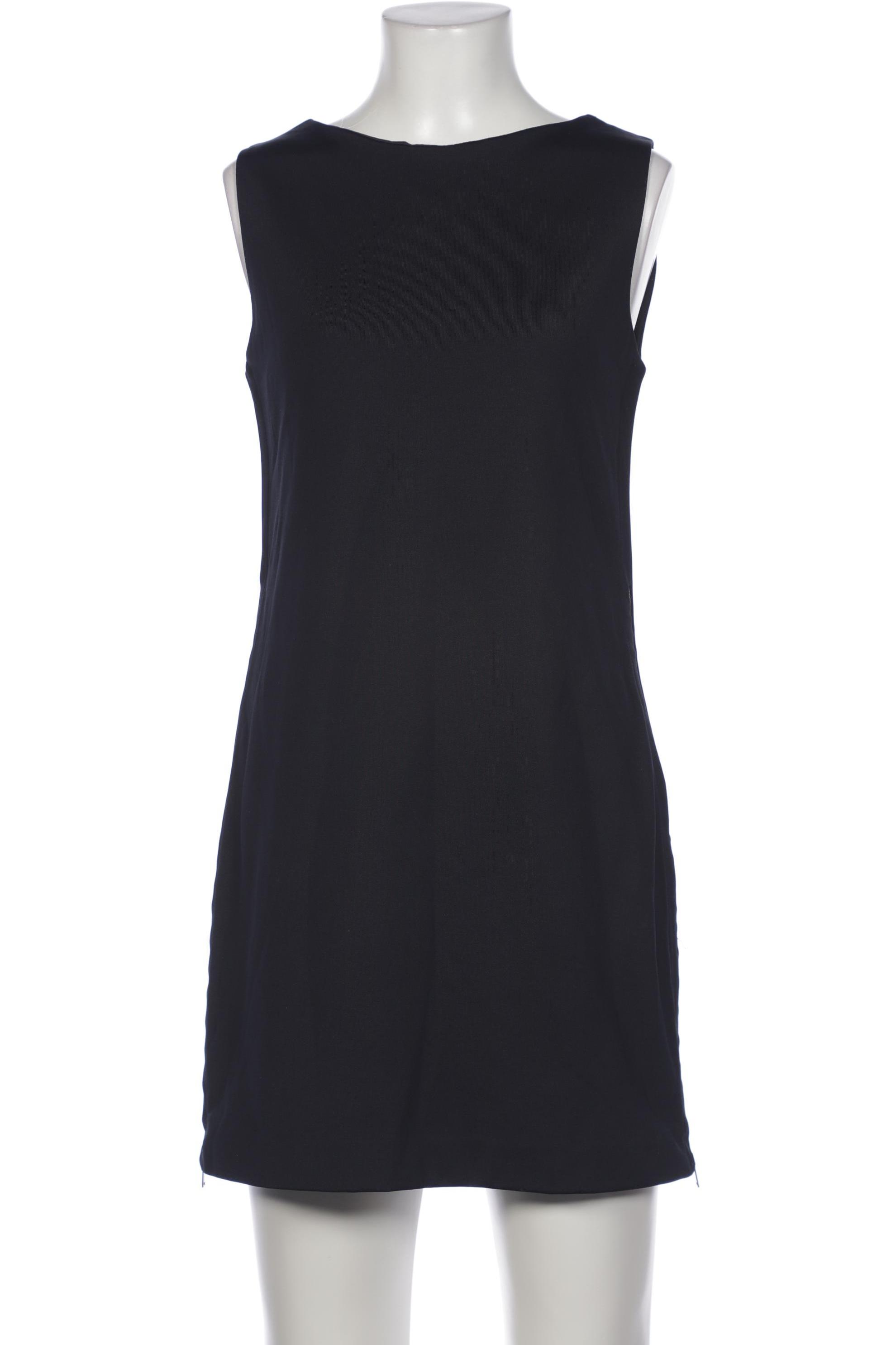 Thumbnail - COS Damen Kleid, marineblau, Gr. 36