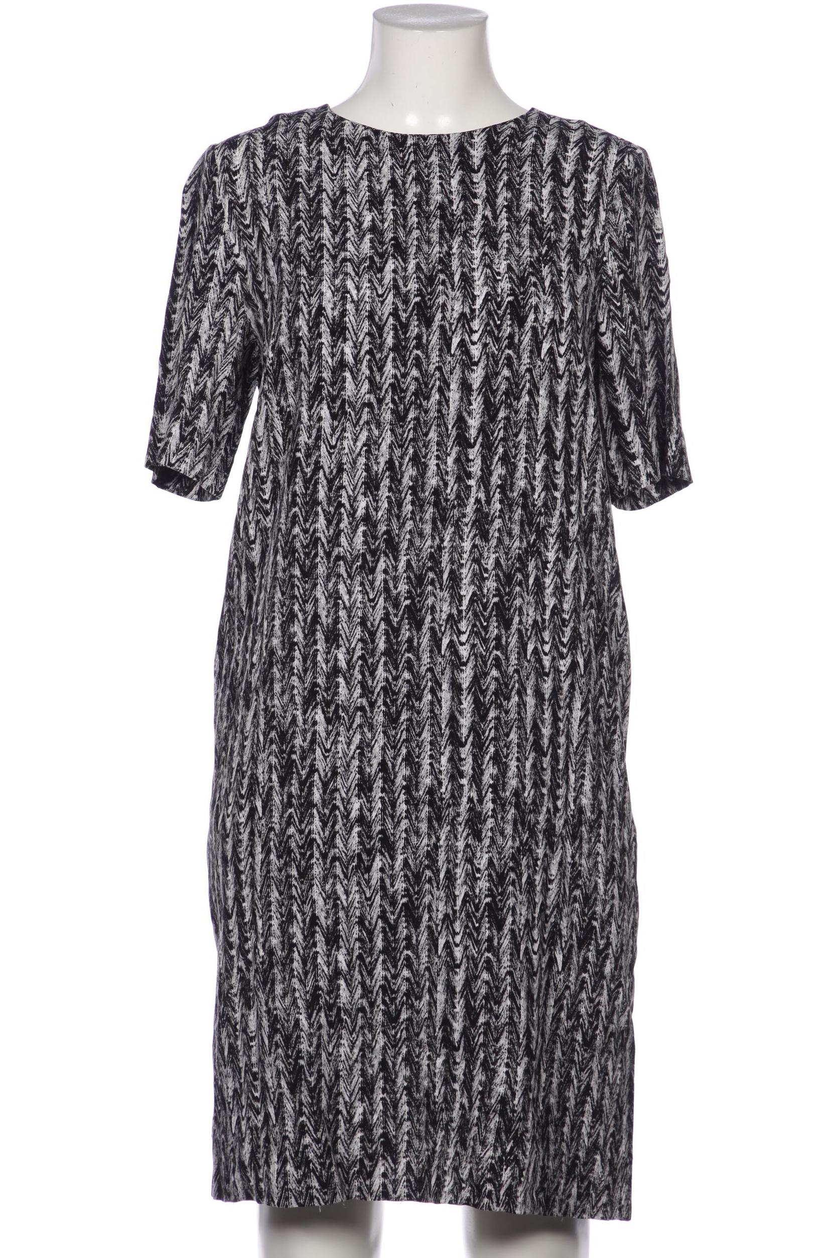 

COS Damen Kleid, schwarz