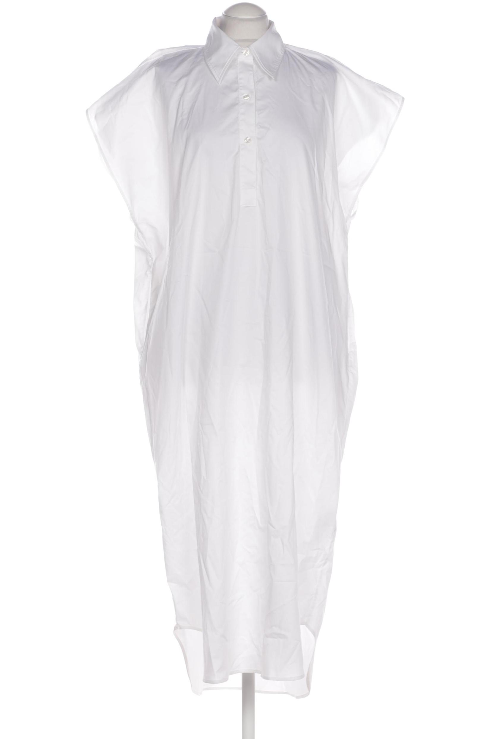 

COS Damen Kleid, weiß, Gr. 36