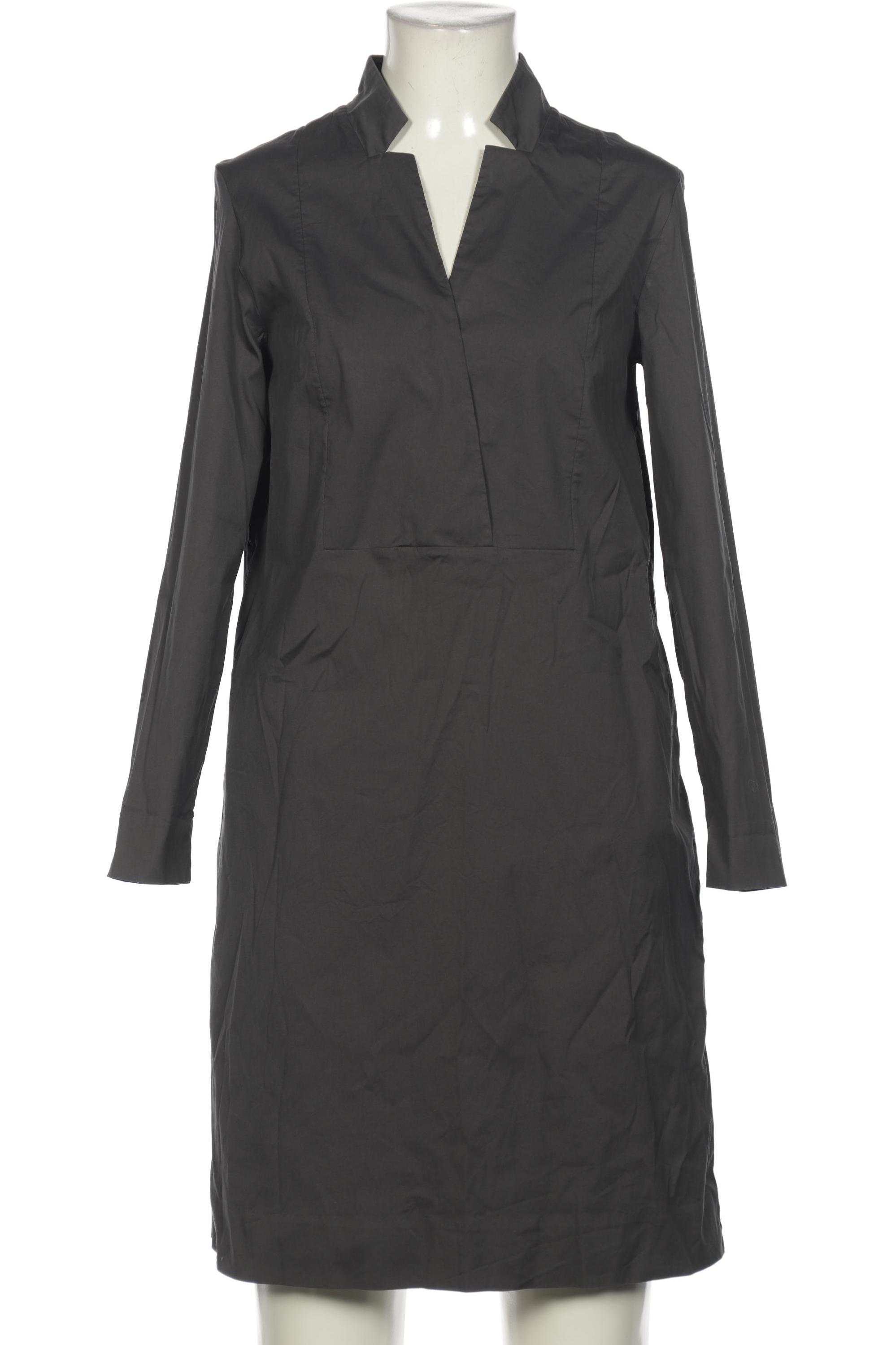 

COS Damen Kleid, grau, Gr. 34