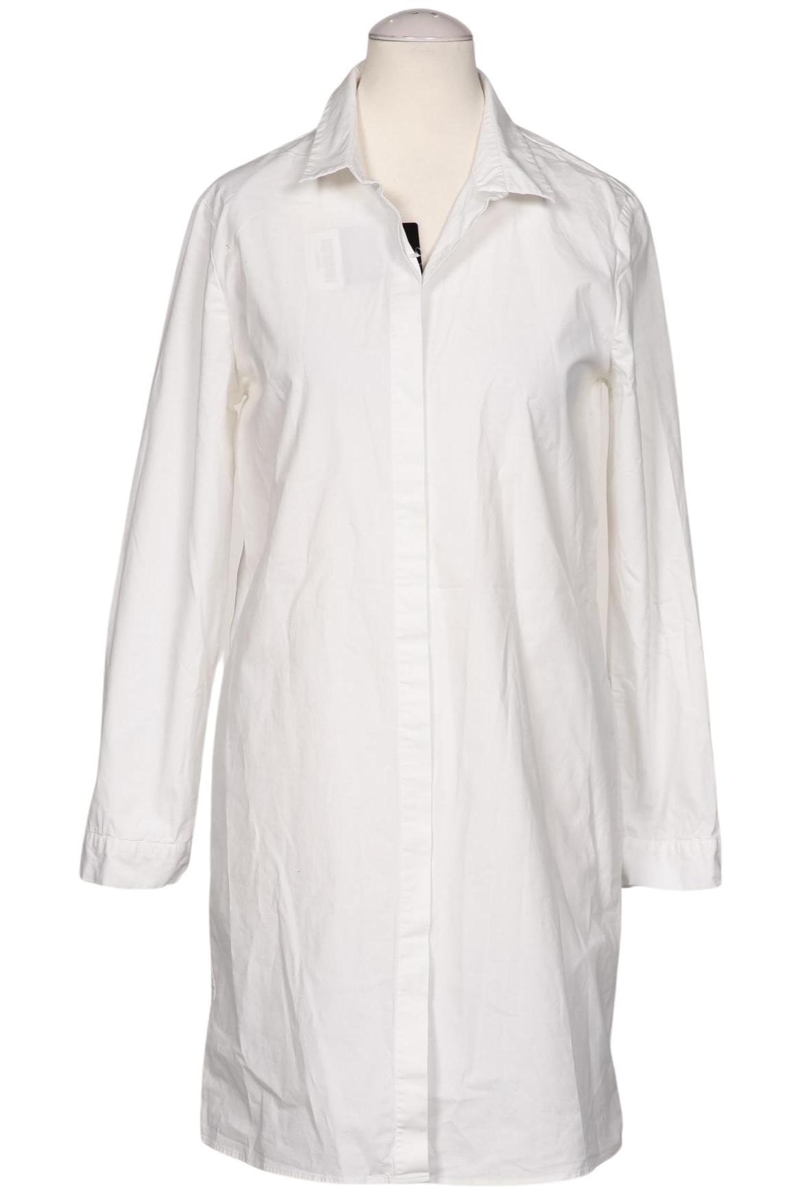 

COS Damen Kleid, weiß, Gr. 36