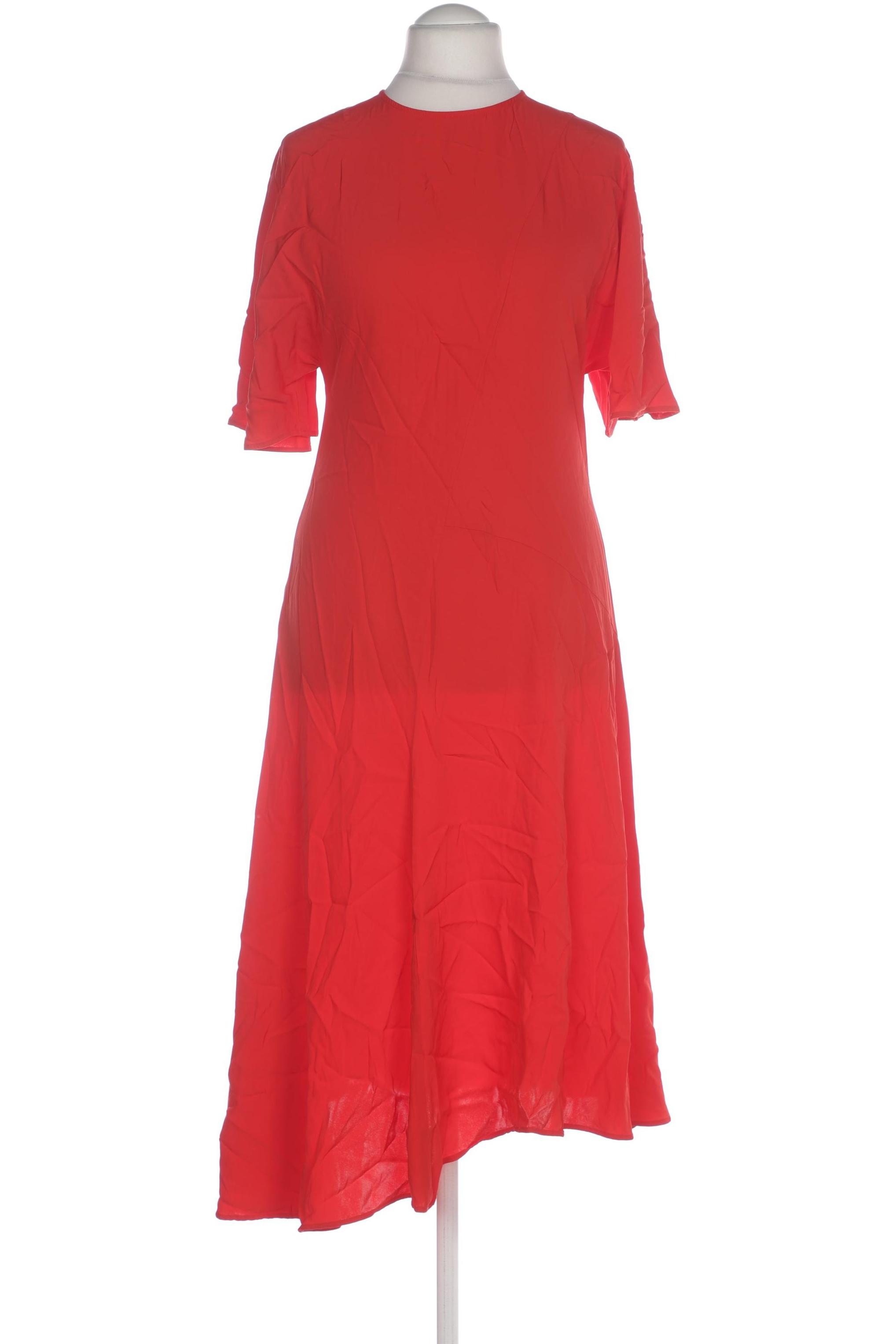 

COS Damen Kleid, rot, Gr. 40