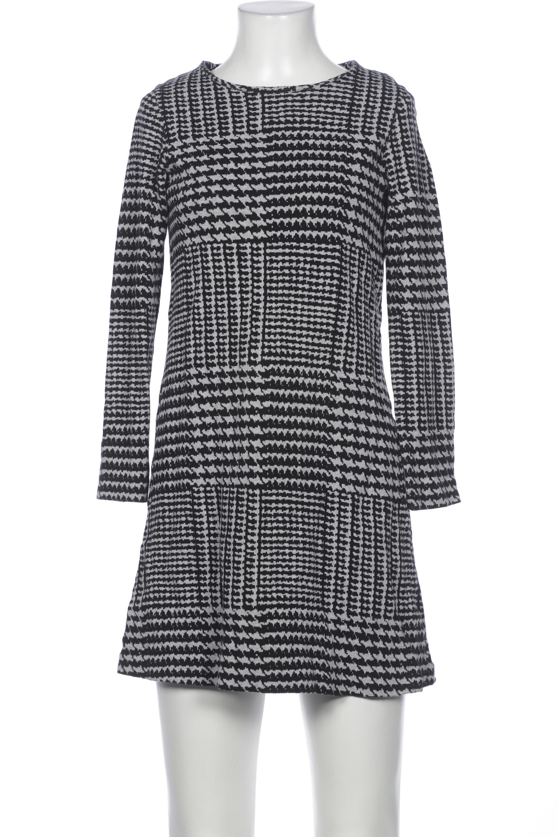

COS Damen Kleid, schwarz, Gr. 34