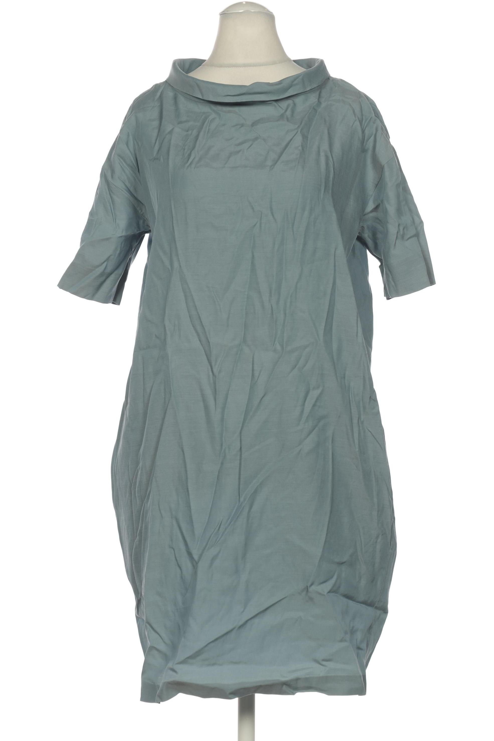 

COS Damen Kleid, hellblau, Gr. 36