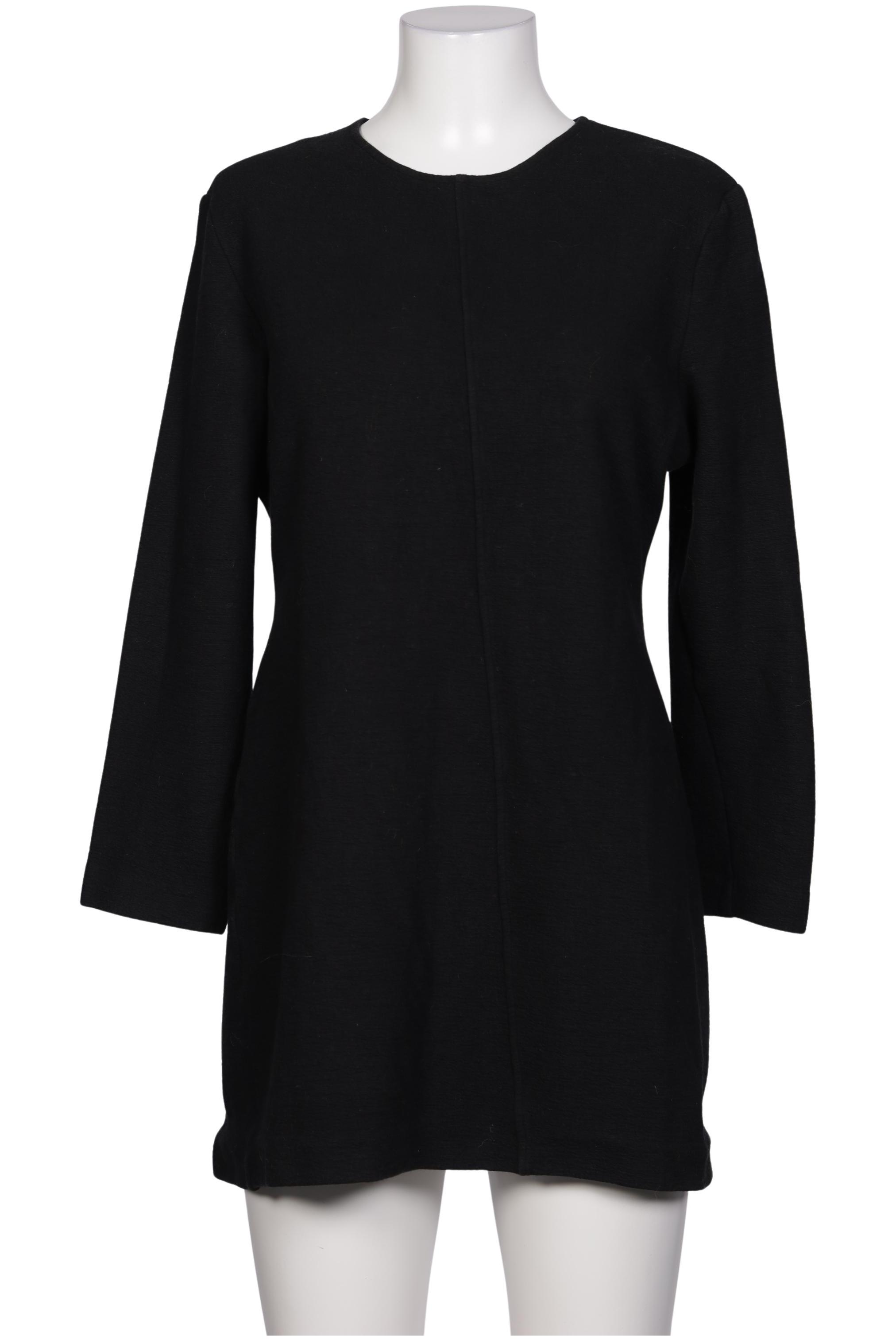

COS Damen Kleid, schwarz, Gr. 42