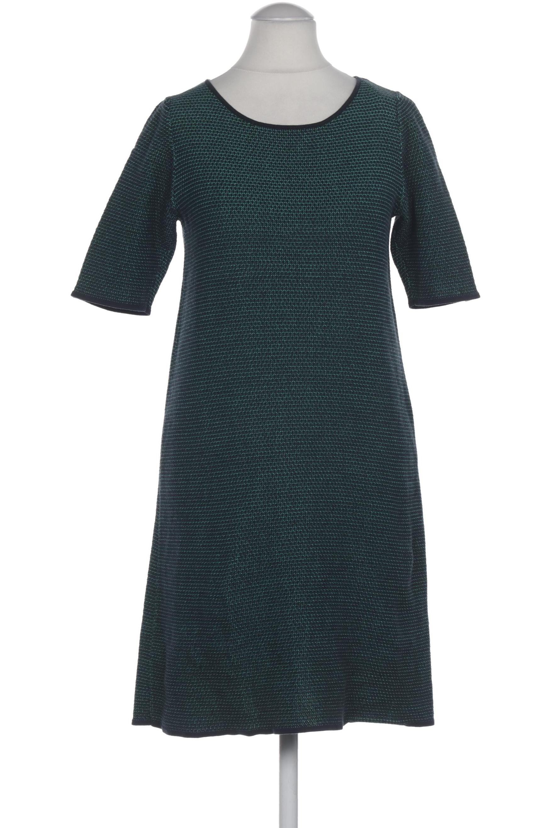 

COS Damen Kleid, grün, Gr. 34