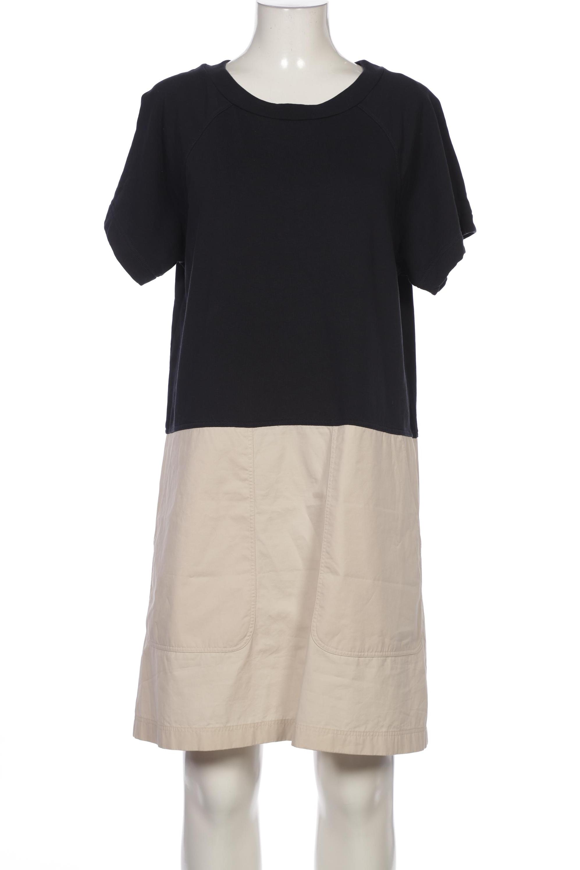 

COS Damen Kleid, marineblau