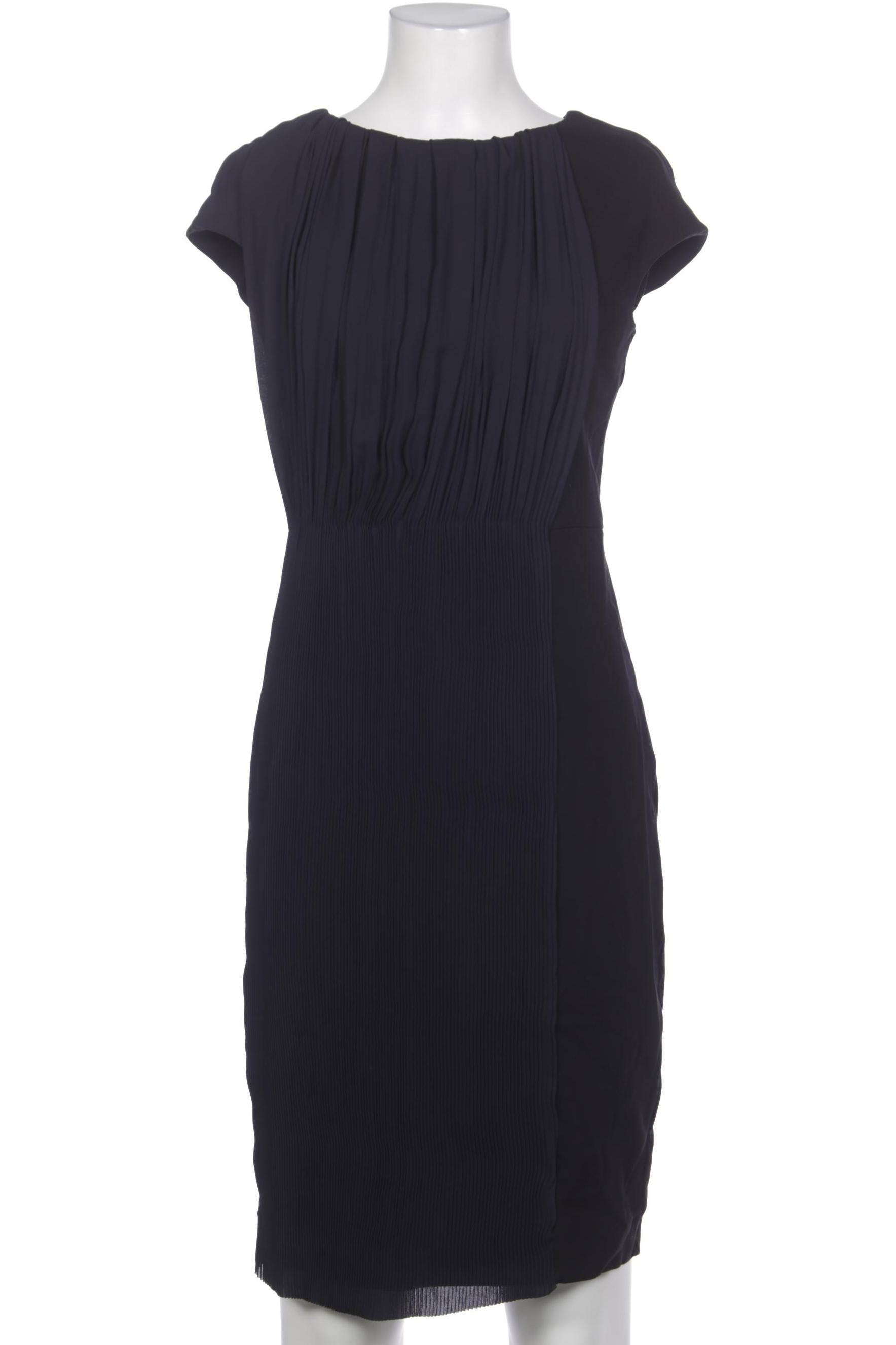 

COS Damen Kleid, schwarz