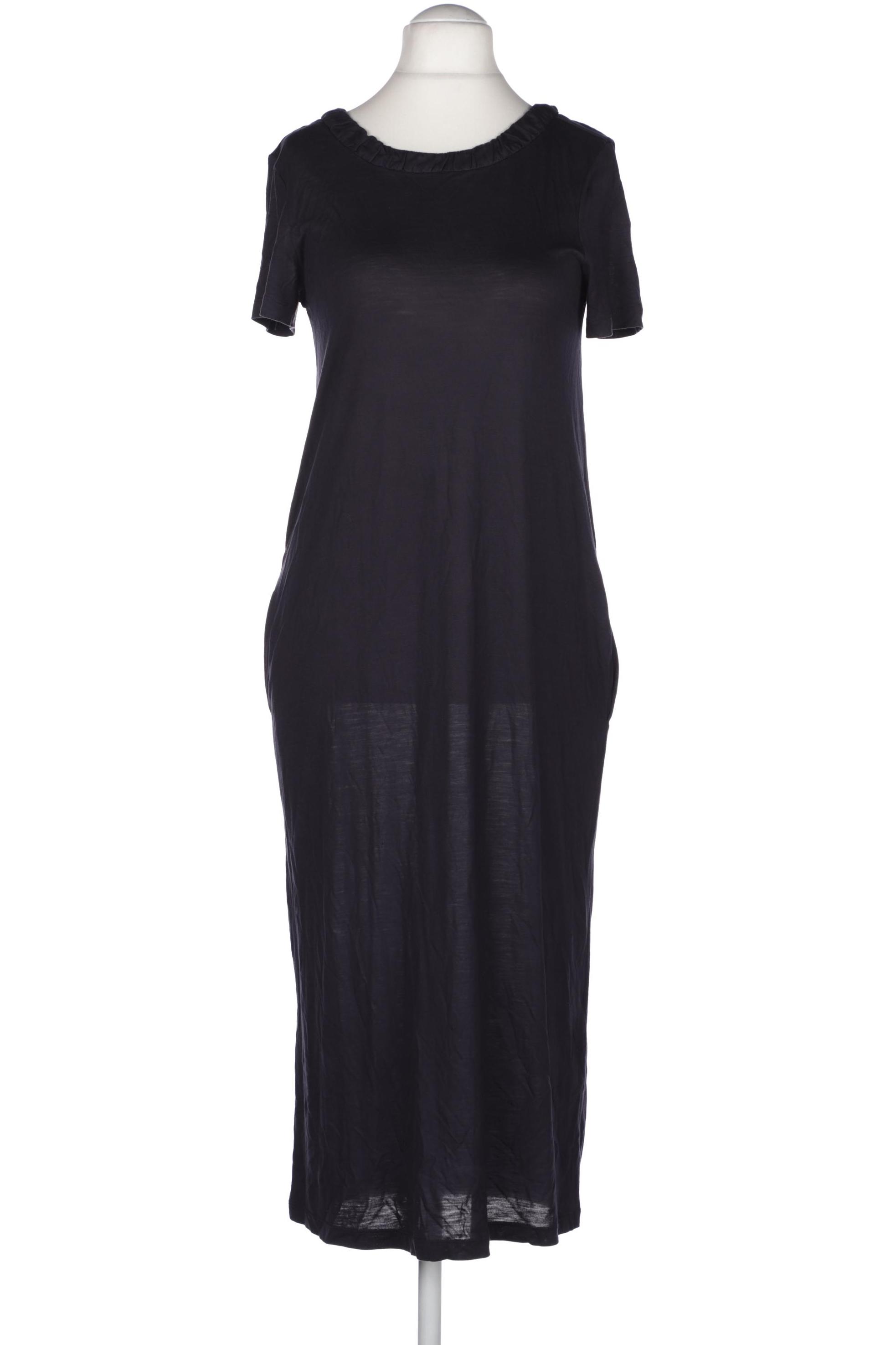 

COS Damen Kleid, marineblau