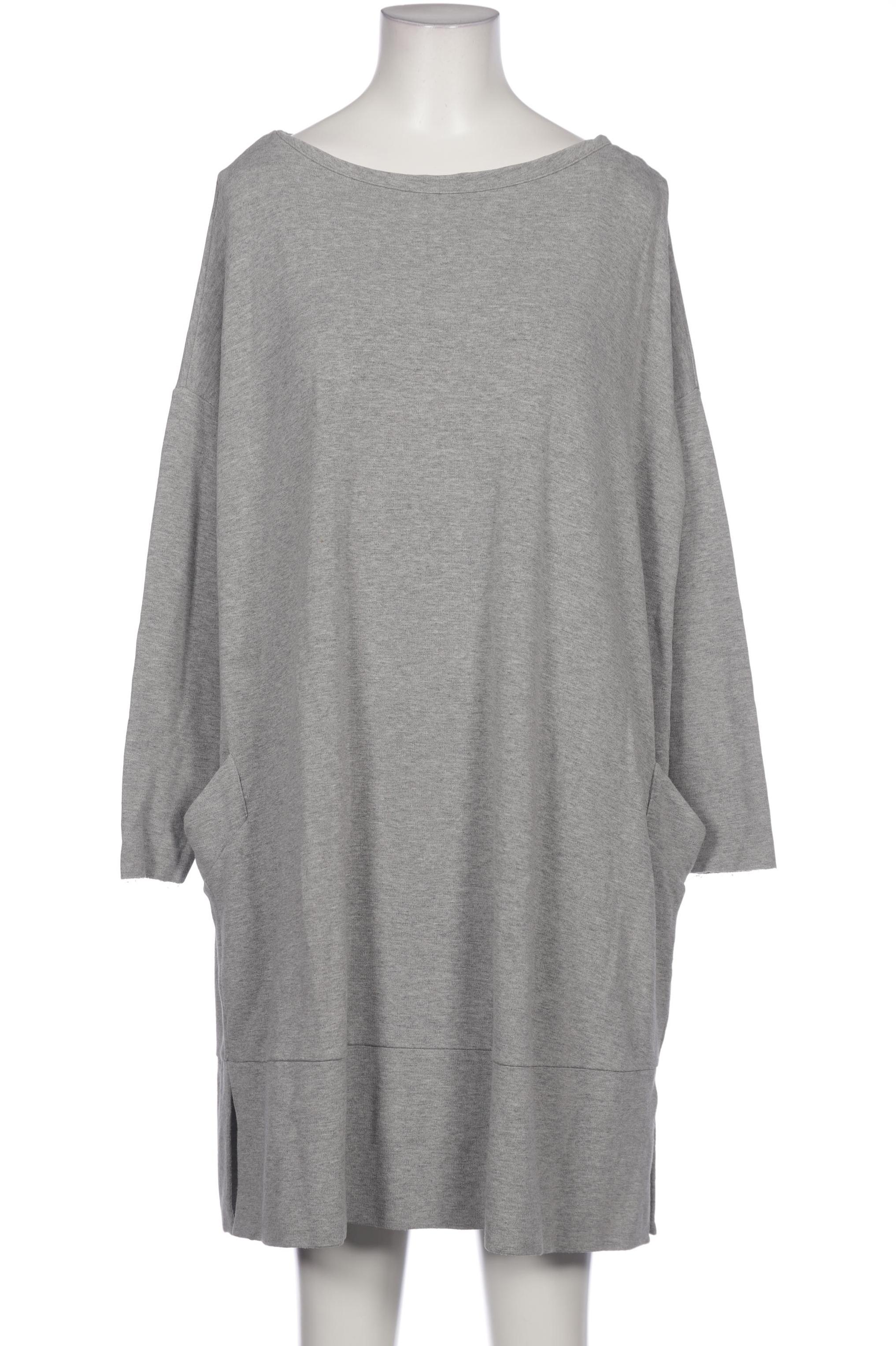 

COS Damen Kleid, grau, Gr. 36