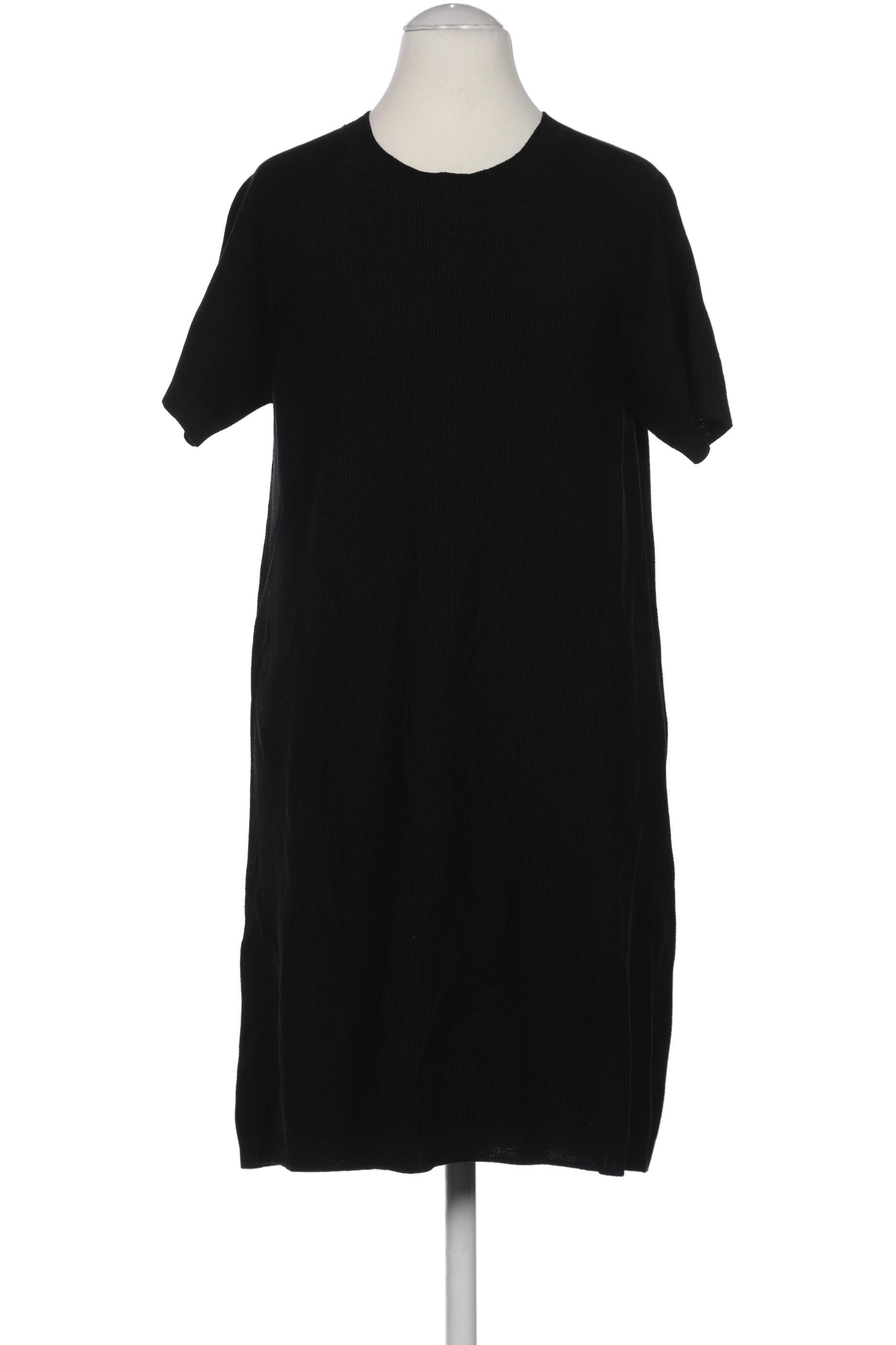 

COS Damen Kleid, schwarz, Gr. 36