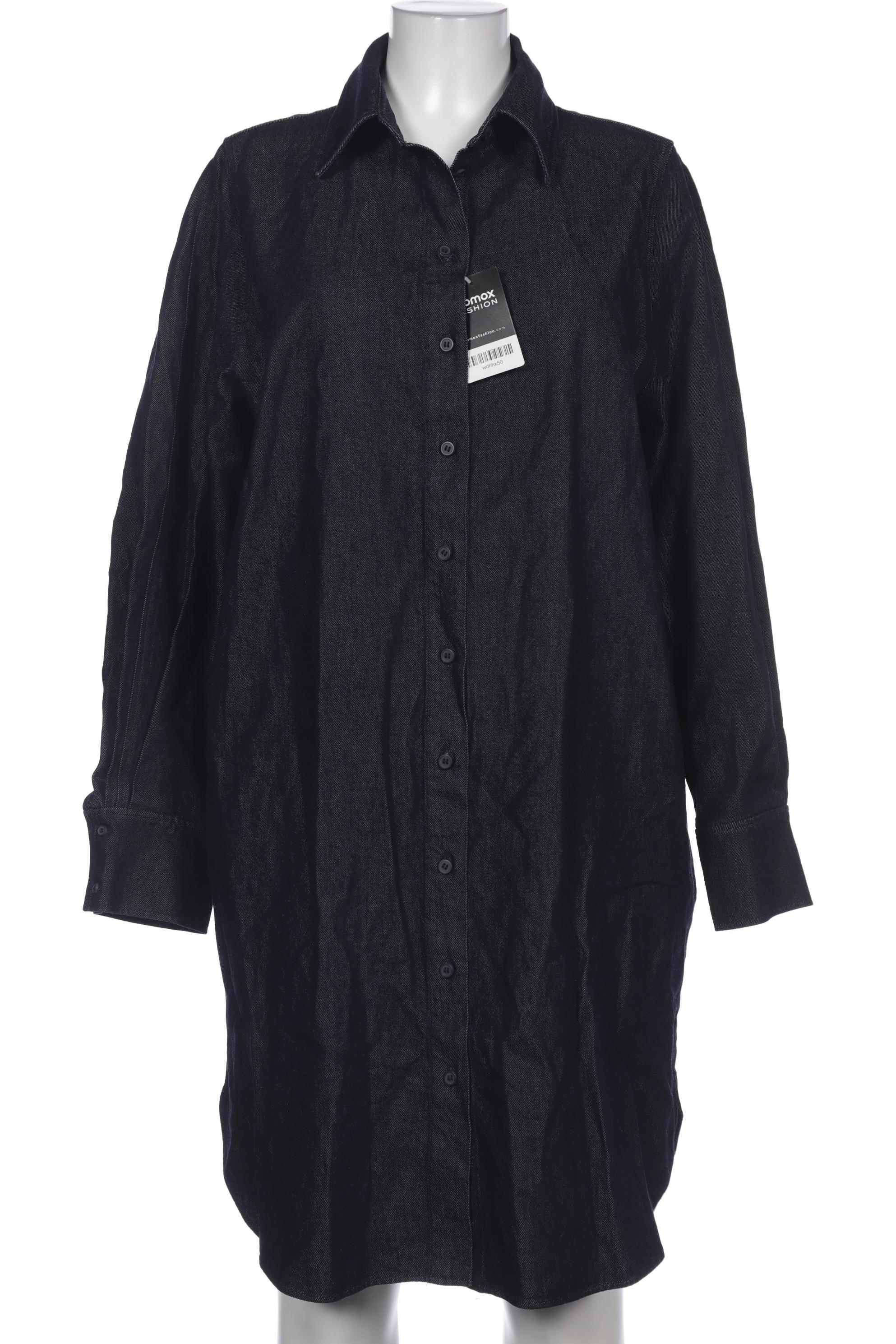 

COS Damen Kleid, marineblau