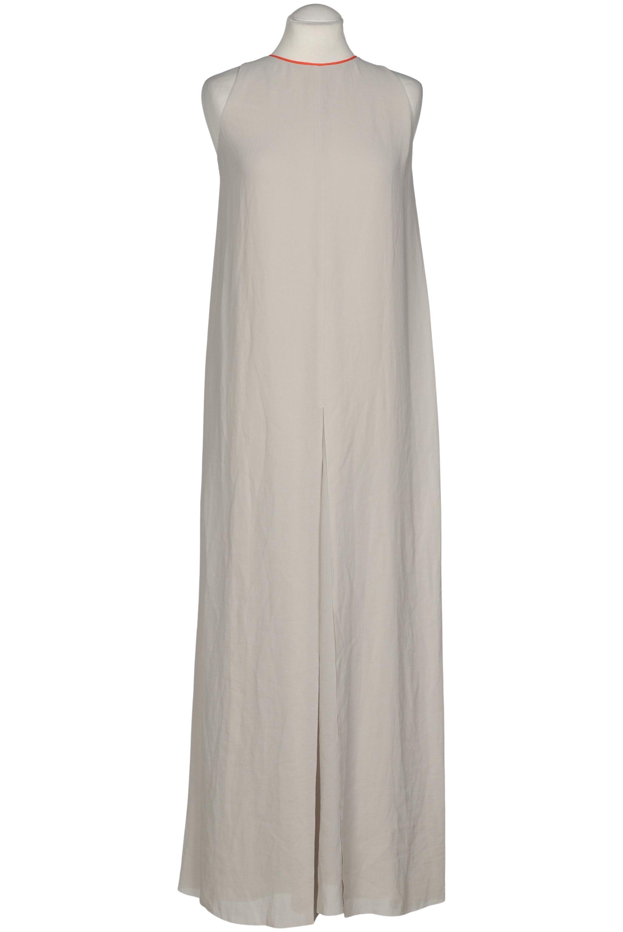 

COS Damen Kleid, beige, Gr. 34