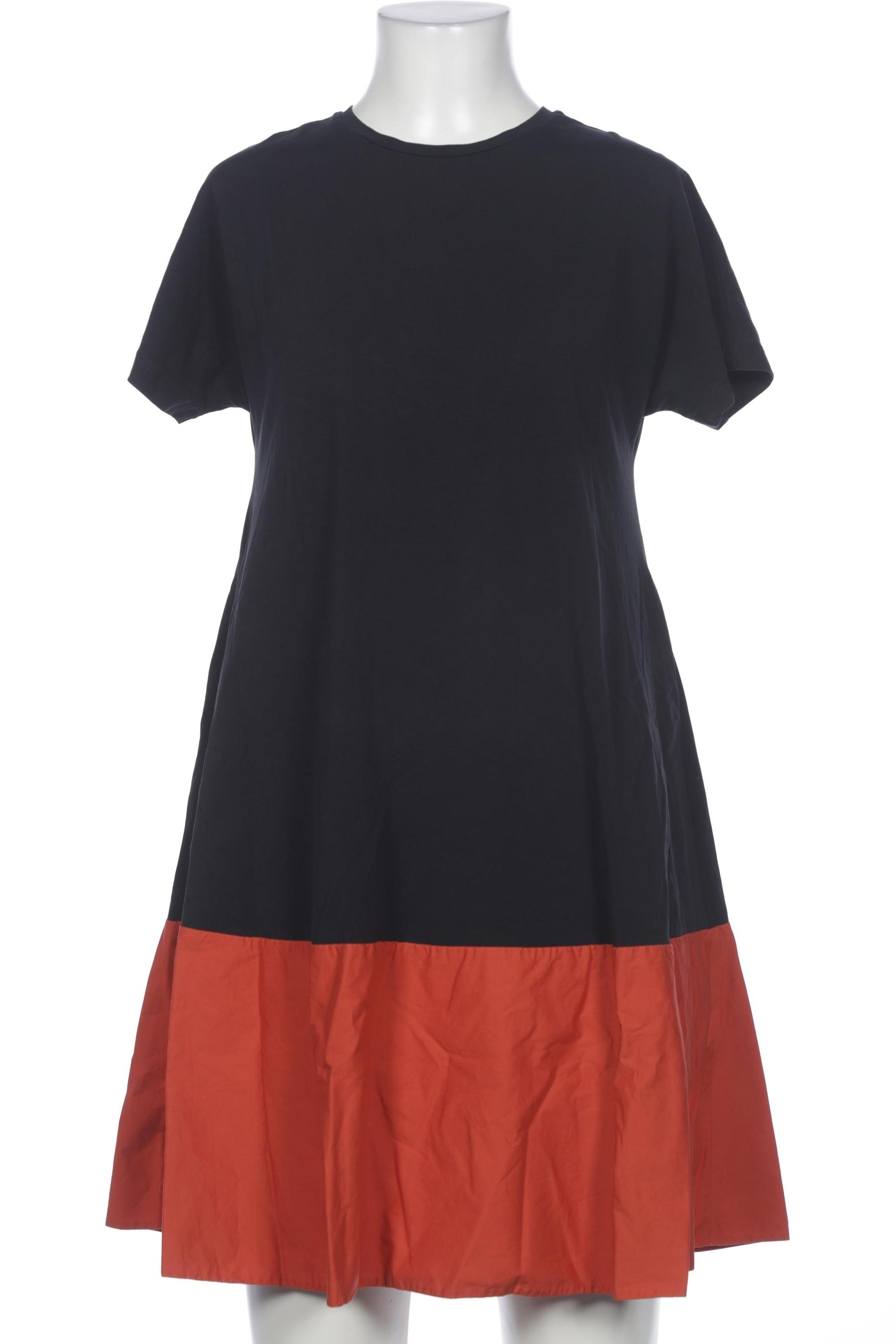 

COS Damen Kleid, schwarz, Gr. 34