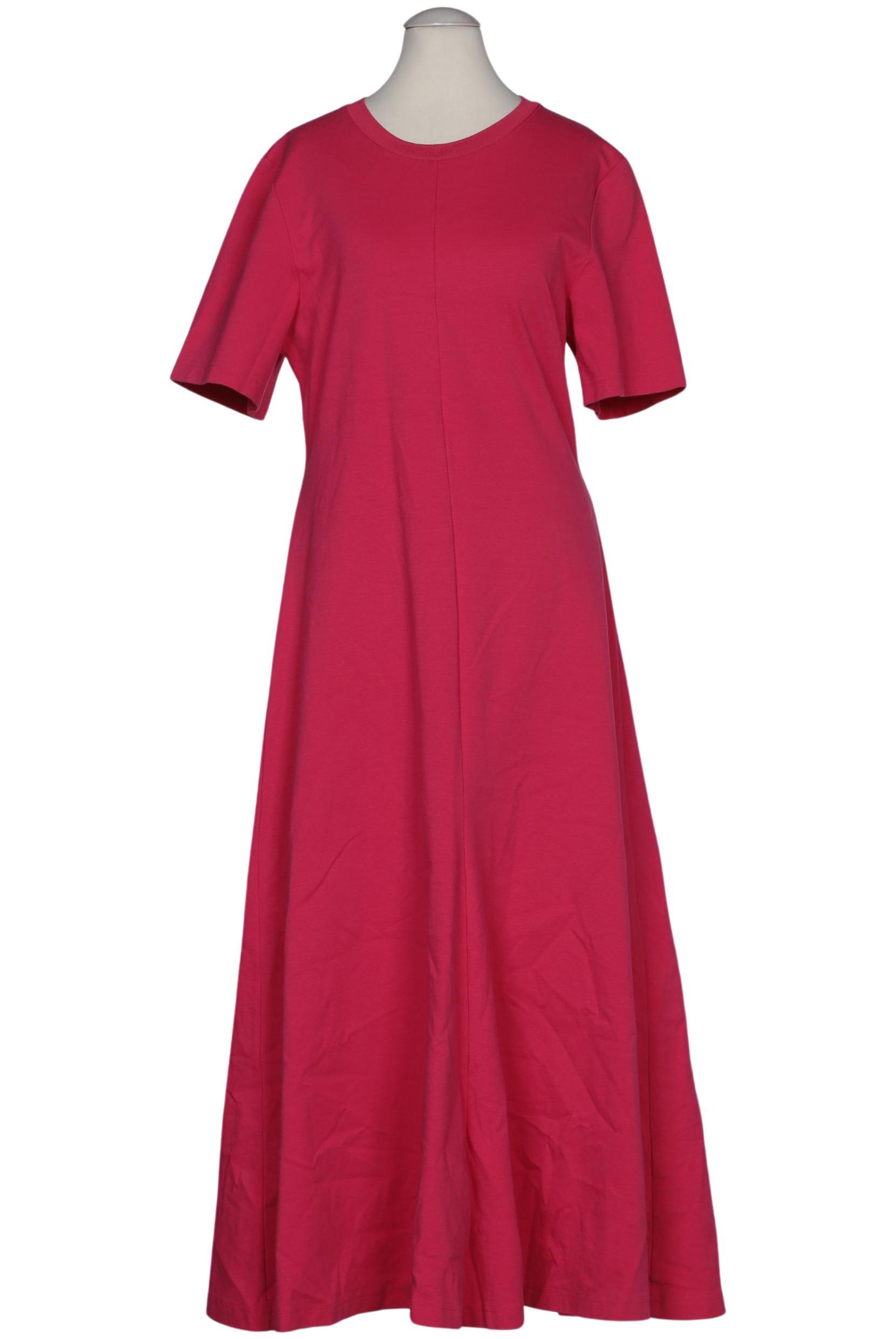 

COS Damen Kleid, pink, Gr. 38