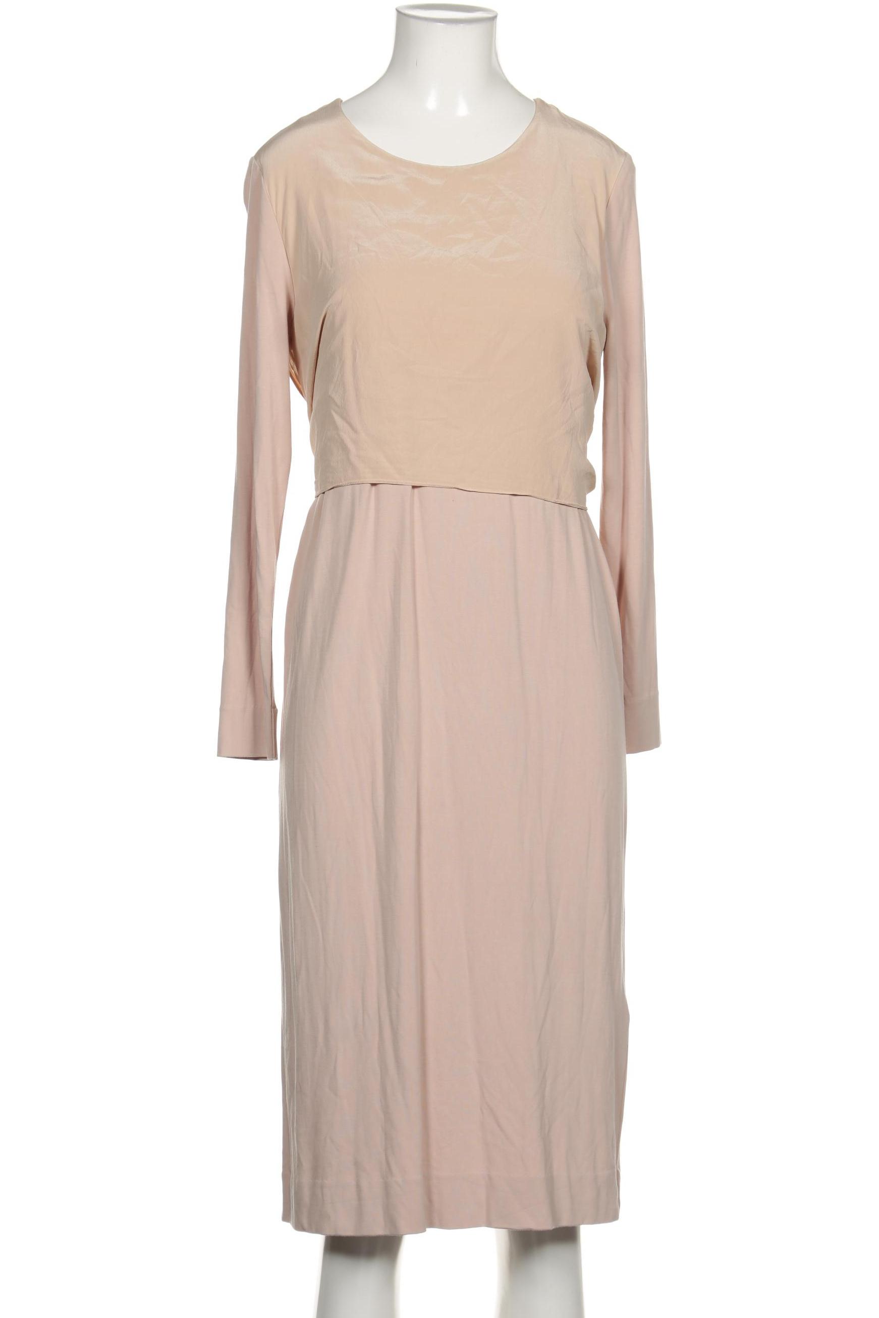 

COS Damen Kleid, cremeweiß, Gr. 36