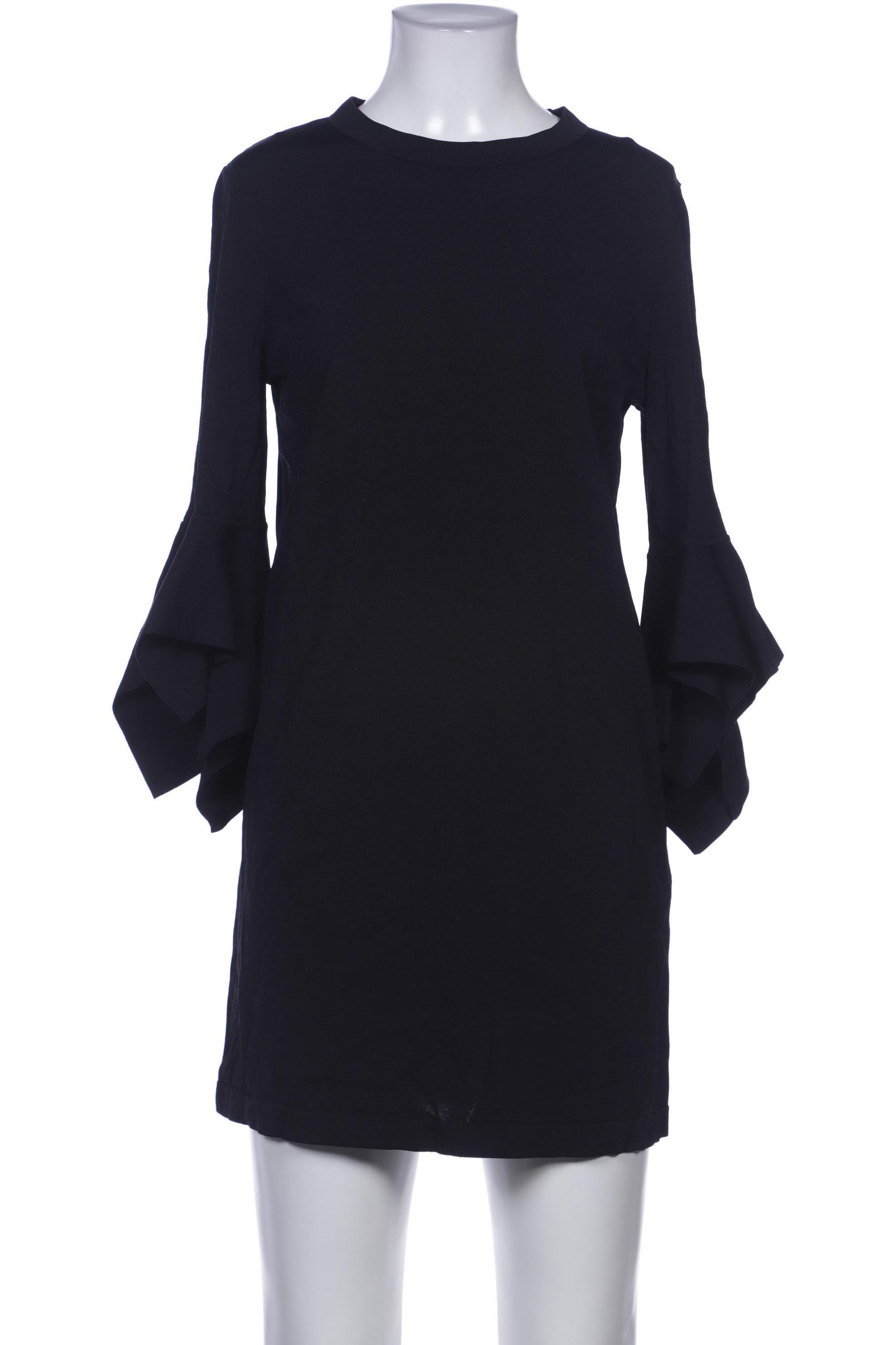

COS Damen Kleid, marineblau, Gr. 38