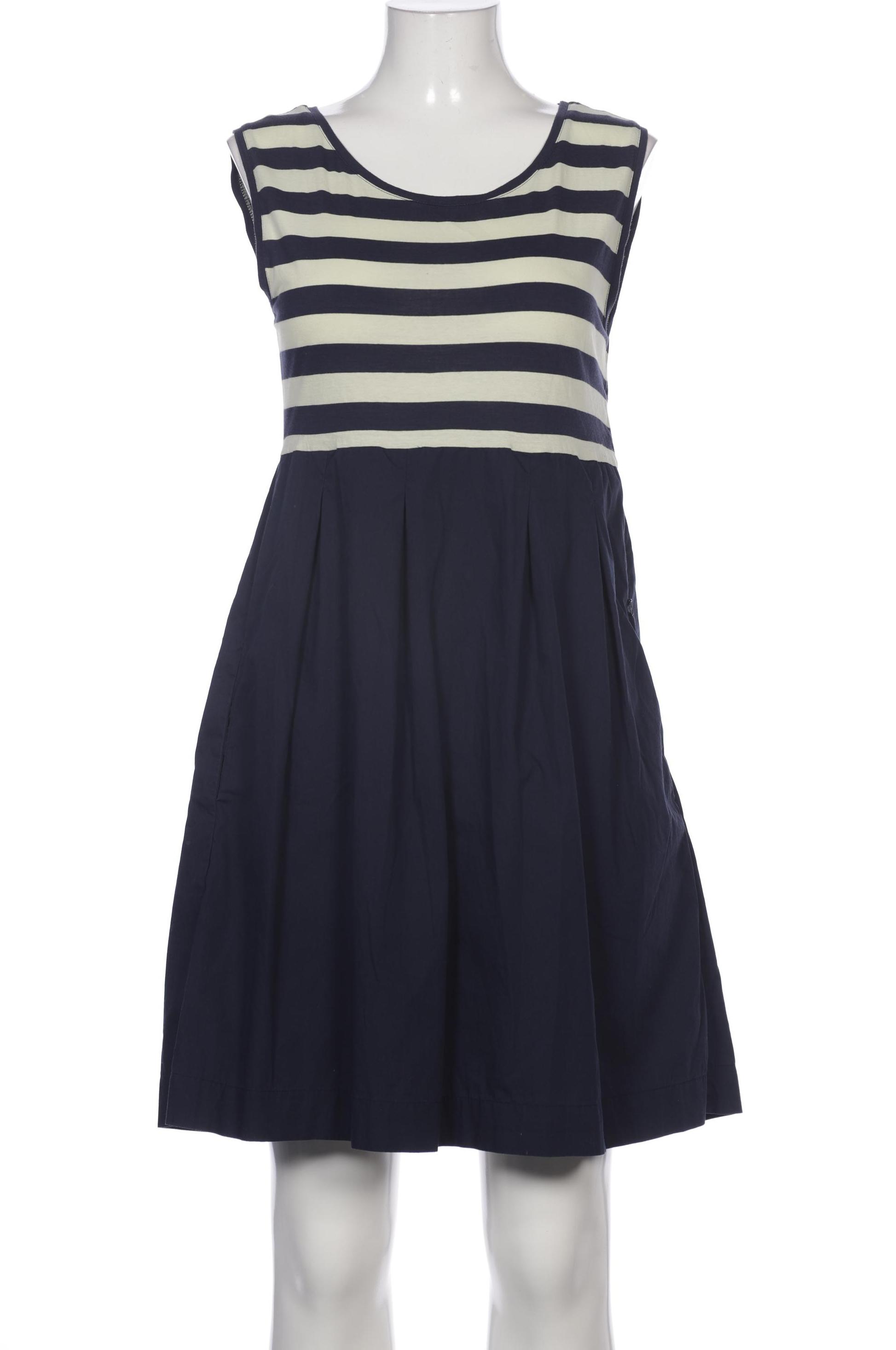 

COS Damen Kleid, marineblau