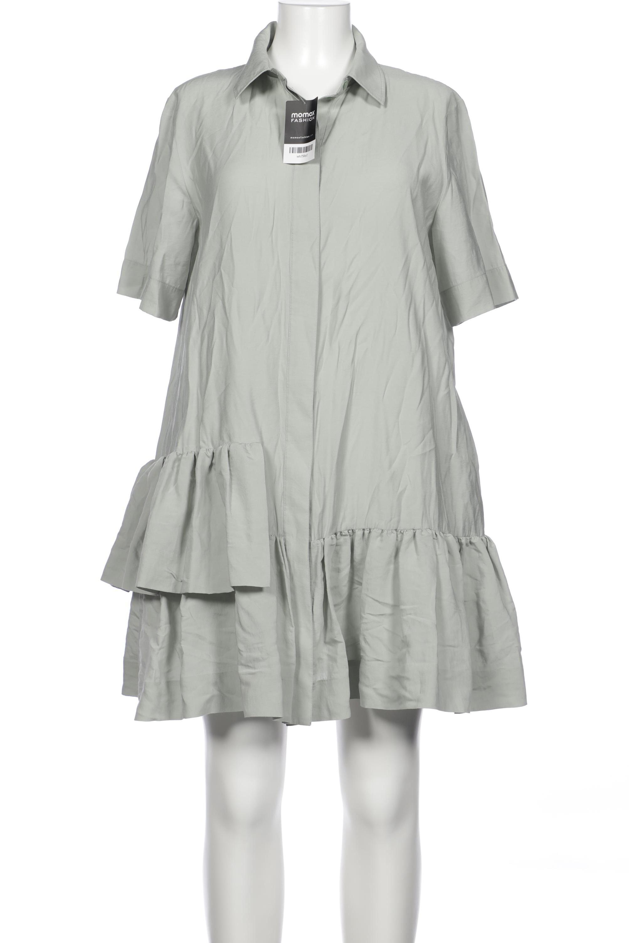 

COS Damen Kleid, hellgrün, Gr. 42