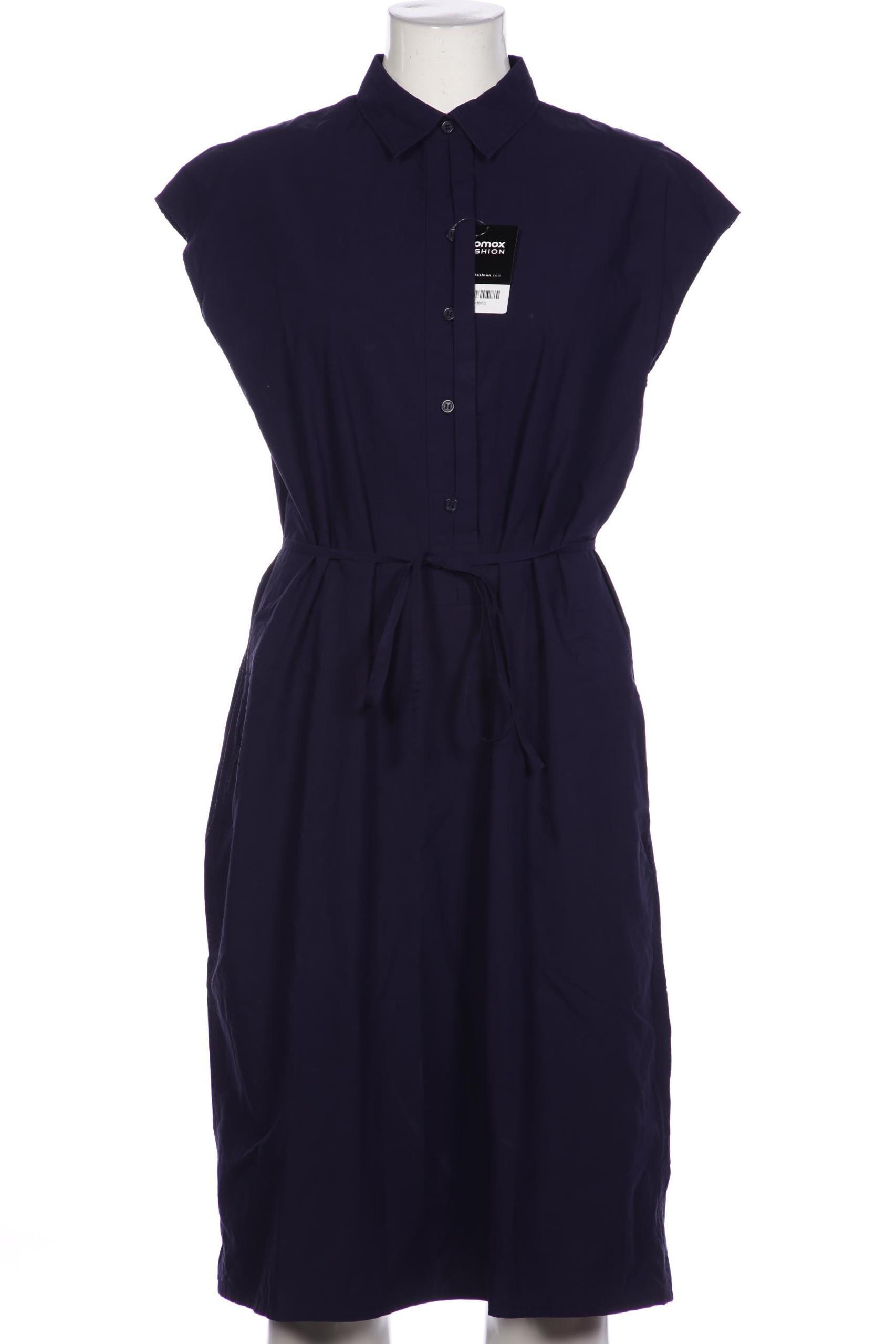 

COS Damen Kleid, marineblau