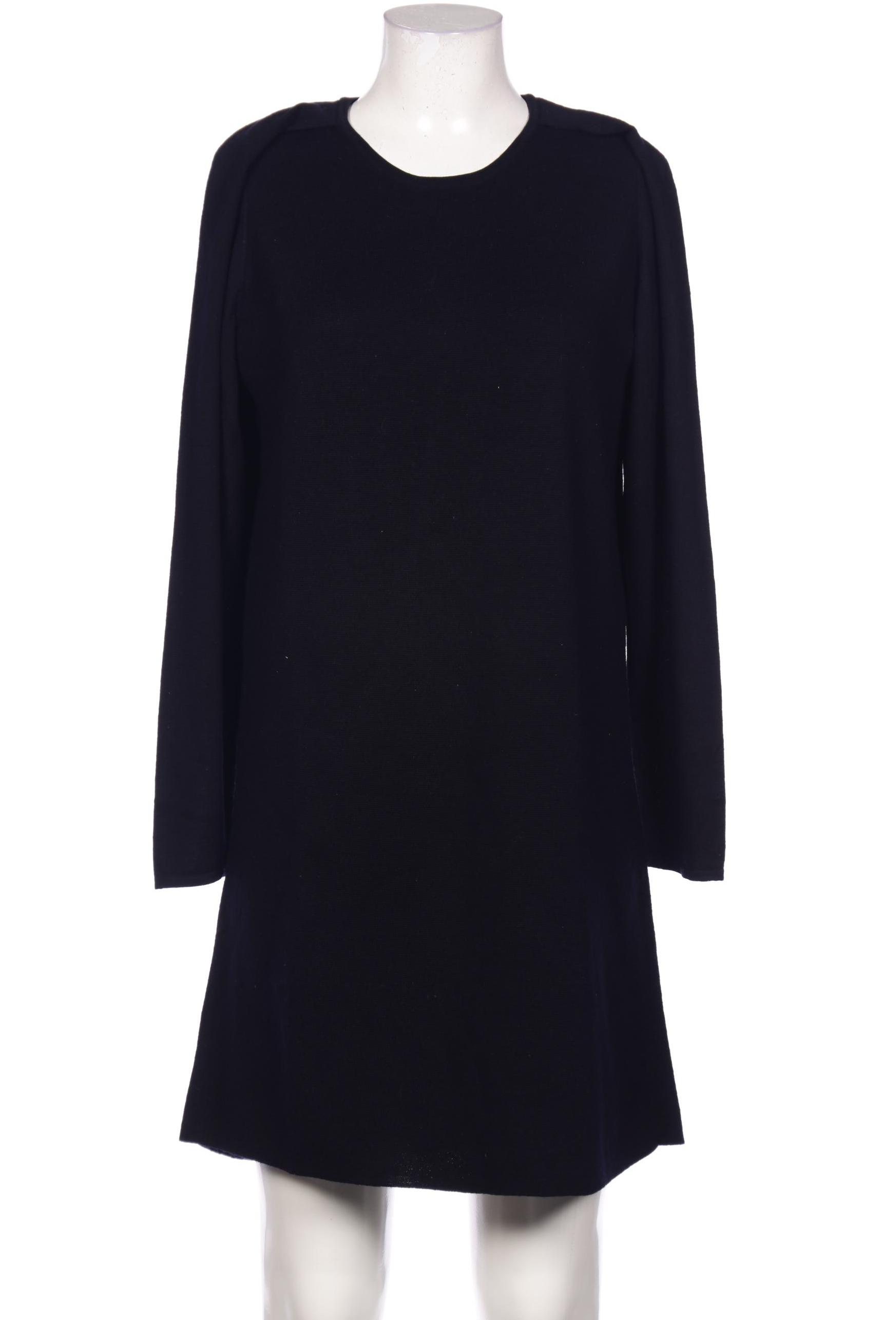 

COS Damen Kleid, marineblau, Gr. 42