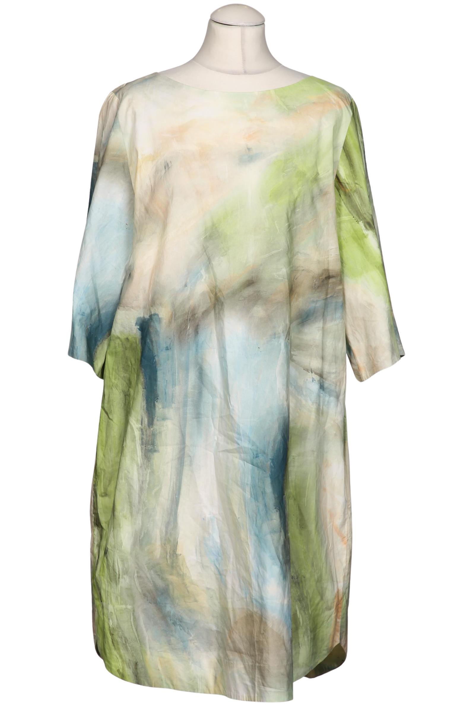 

COS Damen Kleid, mehrfarbig, Gr. 40