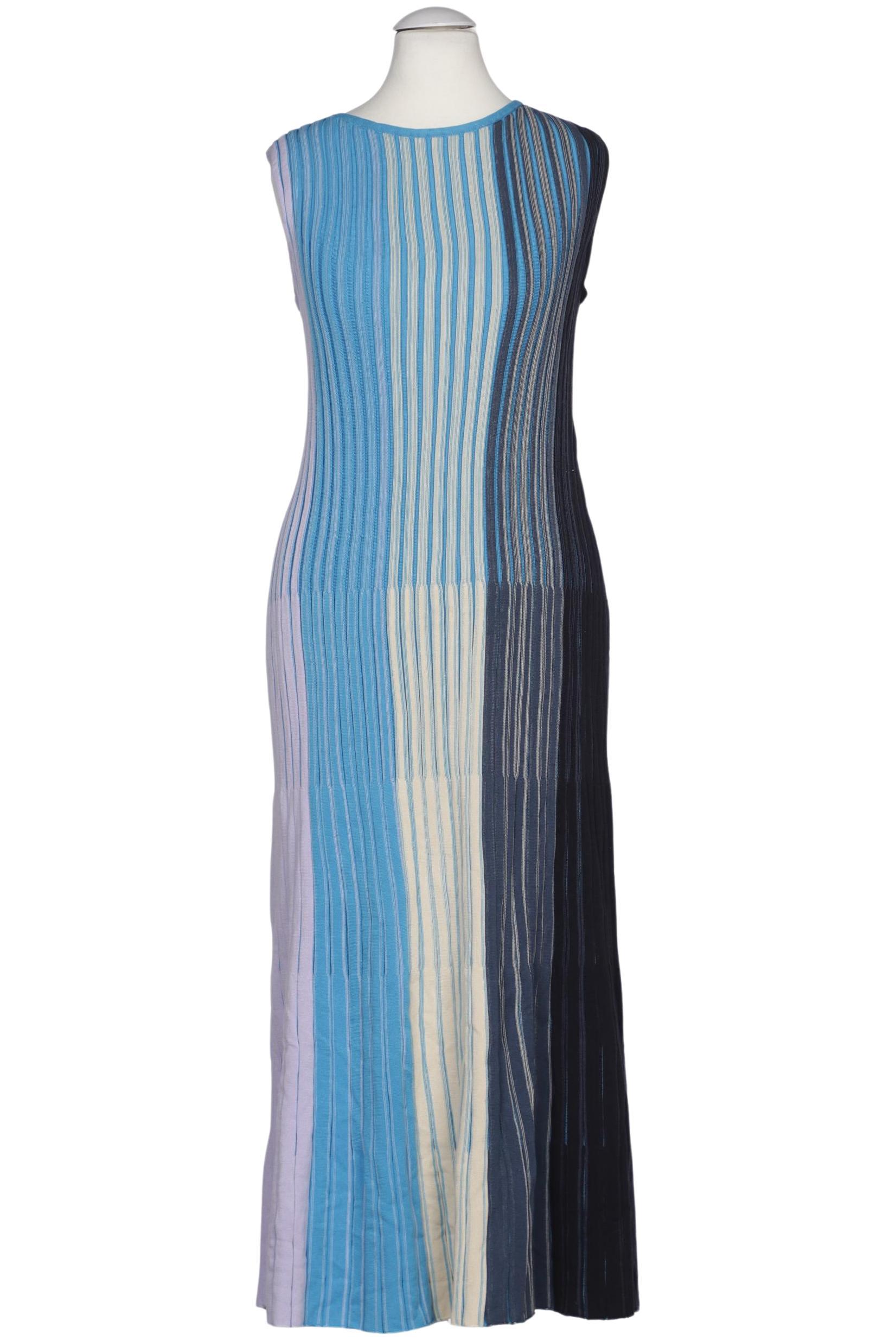 

COS Damen Kleid, mehrfarbig, Gr. 36