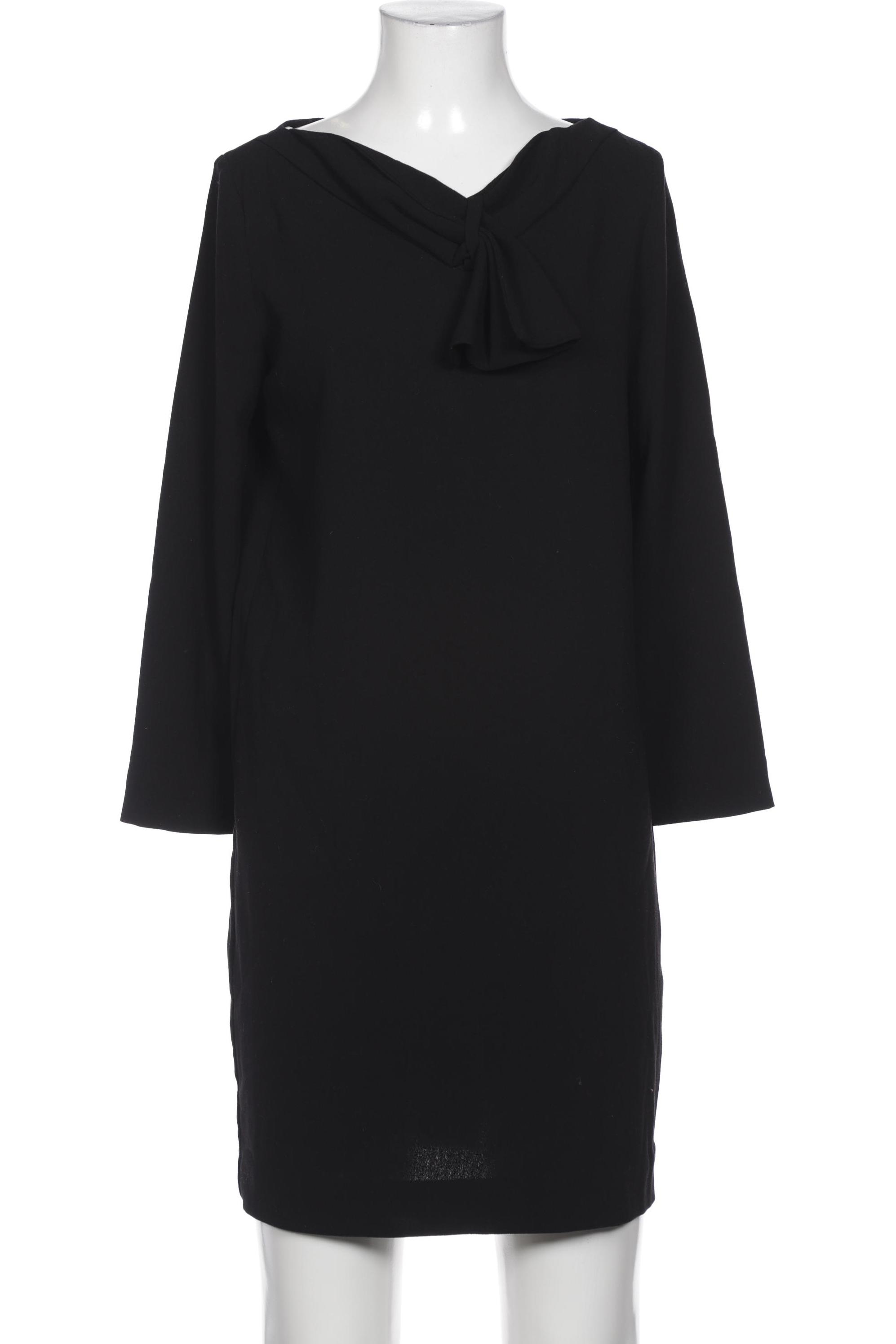 

COS Damen Kleid, schwarz