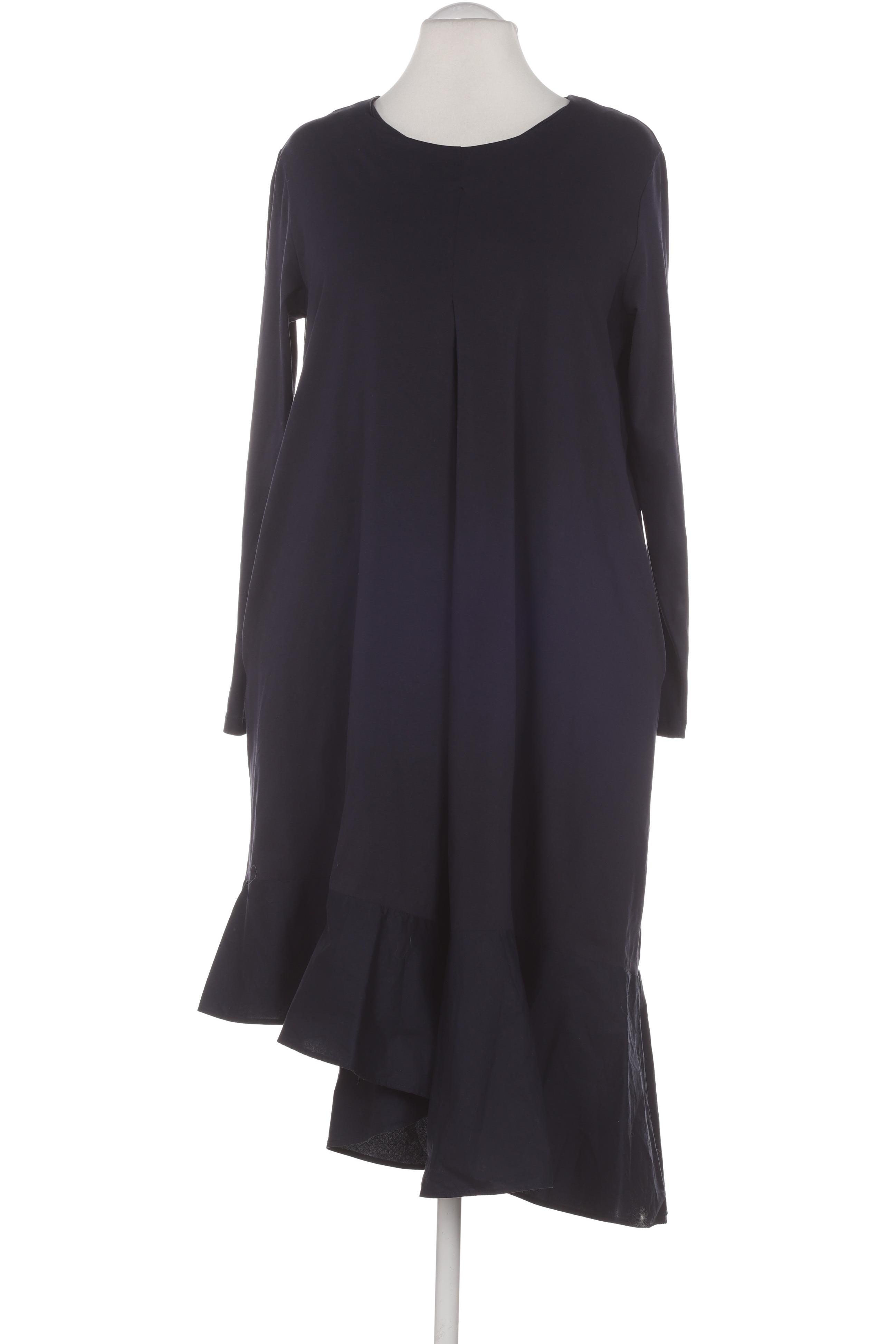 

COS Damen Kleid, blau, Gr. 42