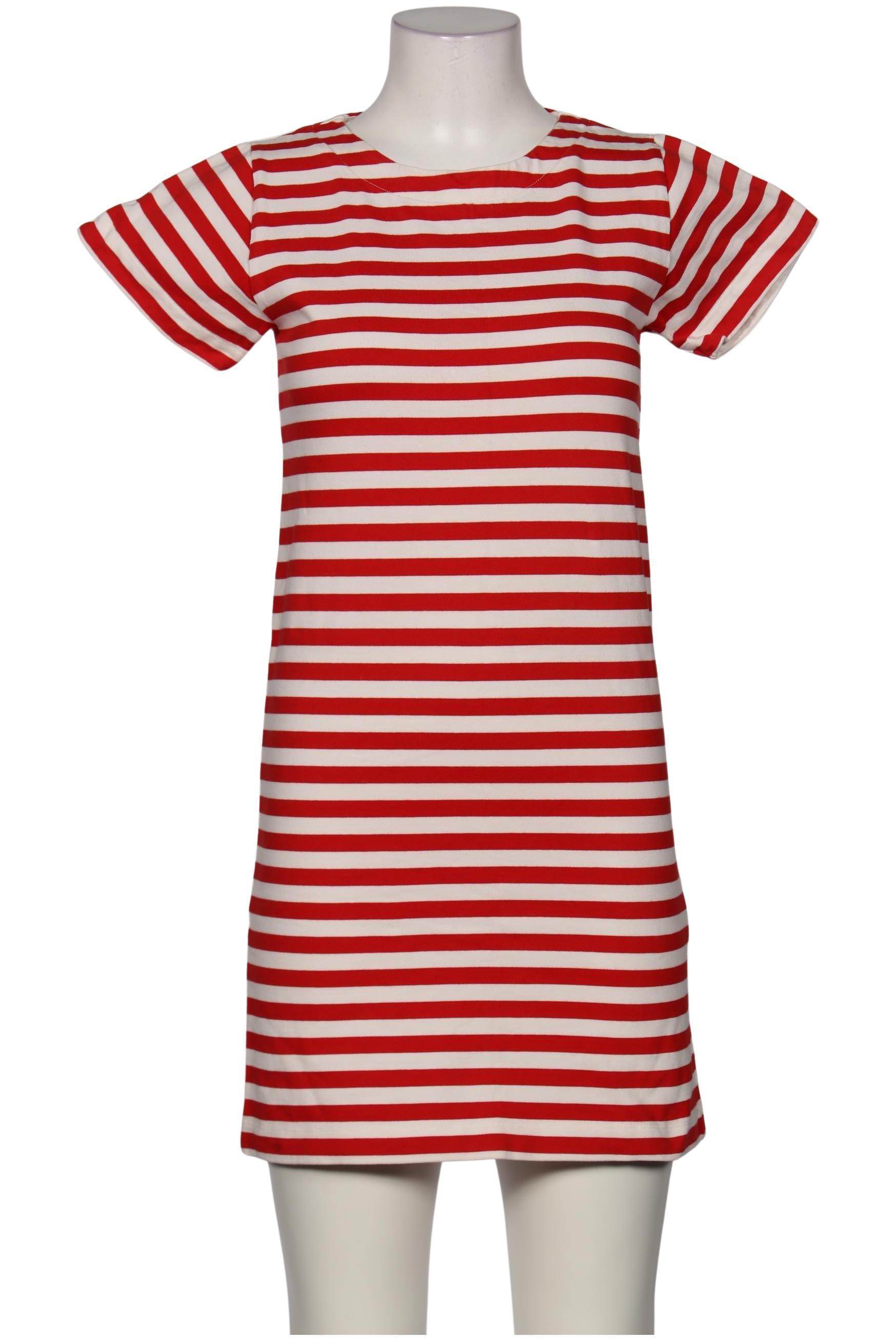 

COS Damen Kleid, rot, Gr. 34