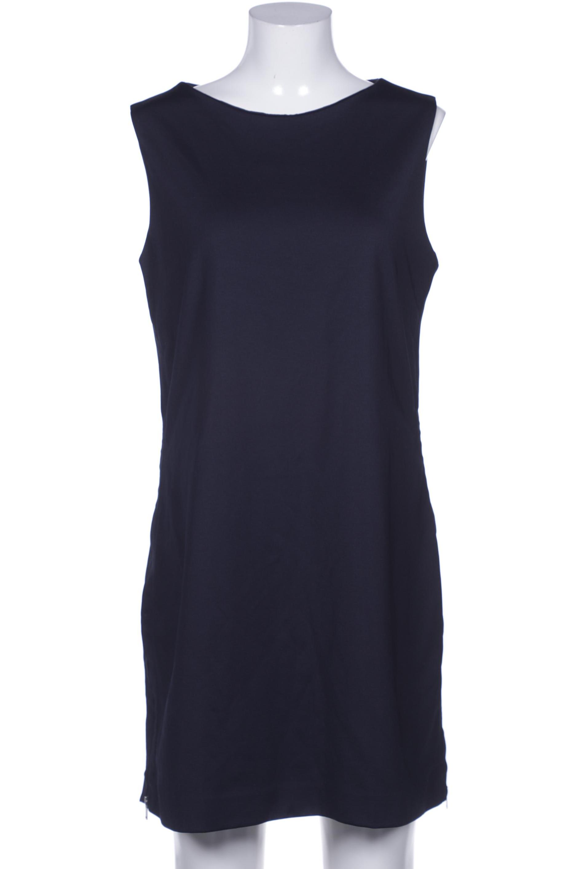 

COS Damen Kleid, marineblau