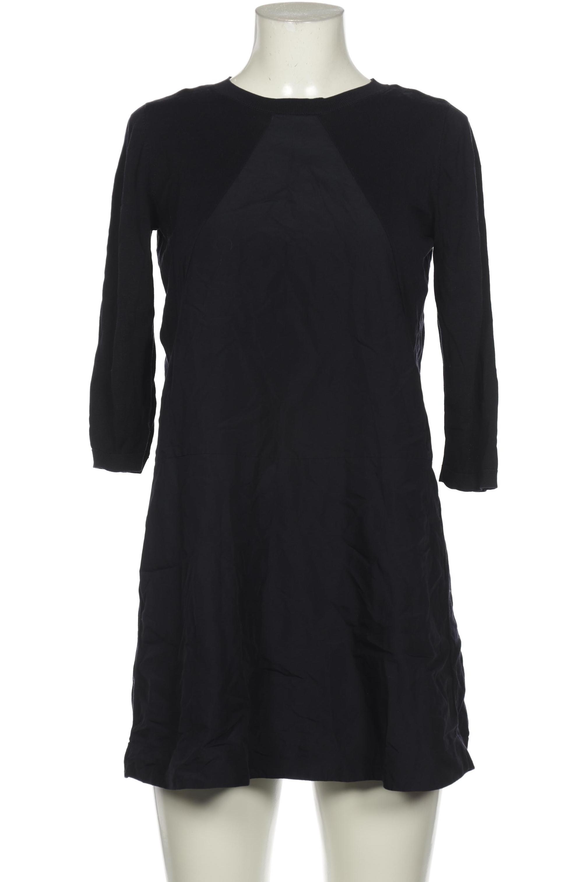 

COS Damen Kleid, marineblau