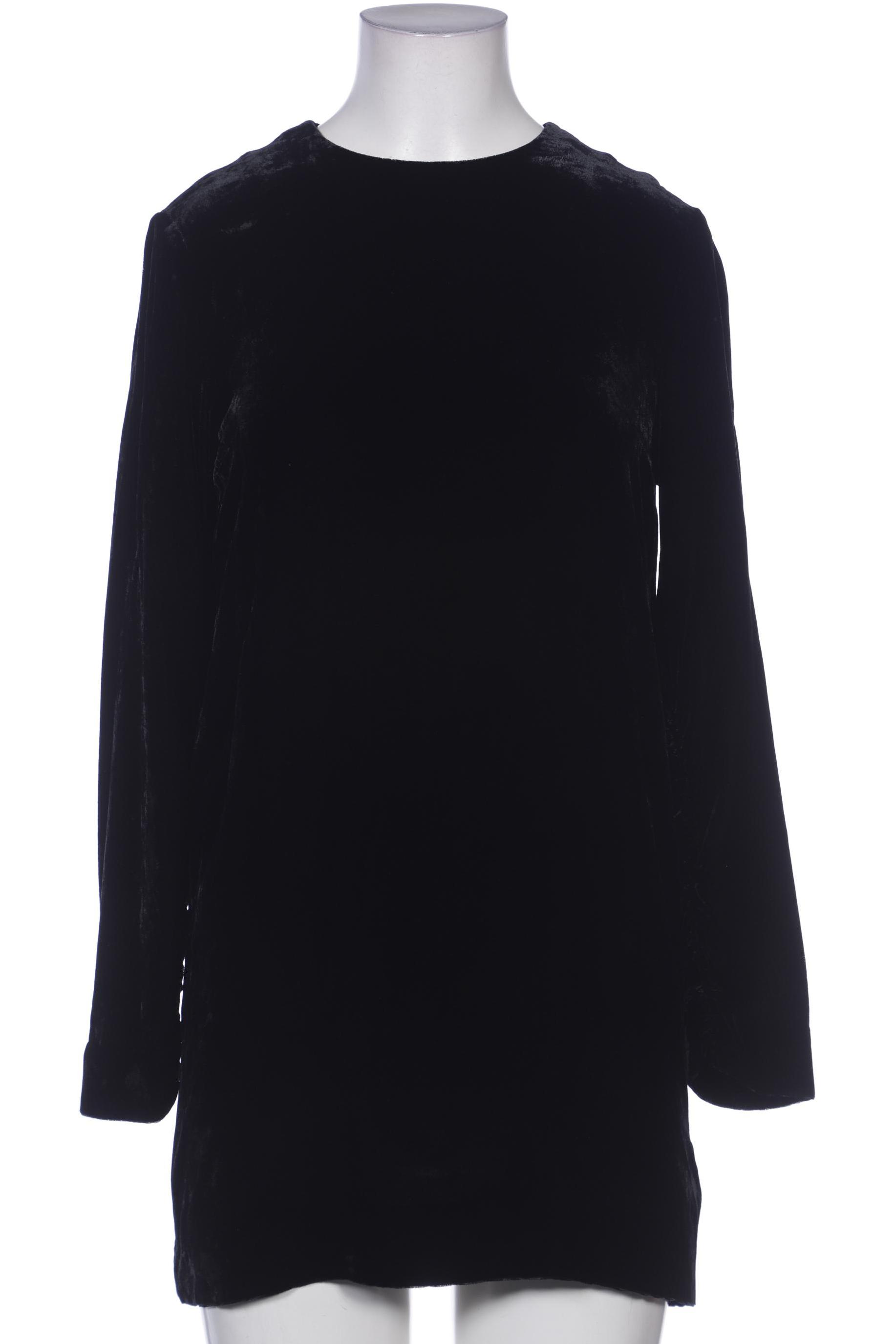 

COS Damen Kleid, schwarz, Gr. 34