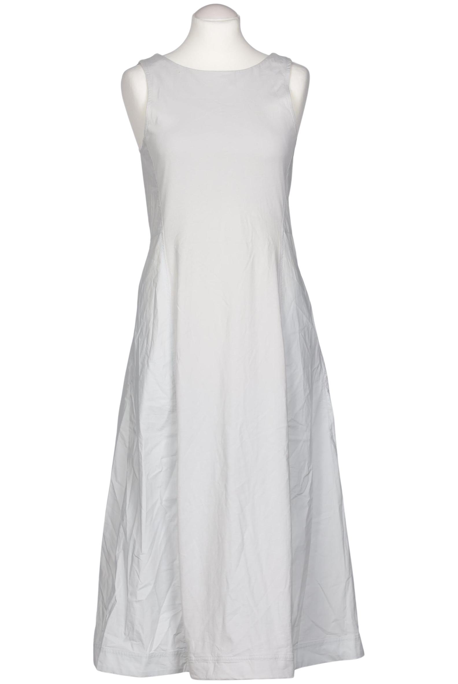 

COS Damen Kleid, weiß, Gr. 36