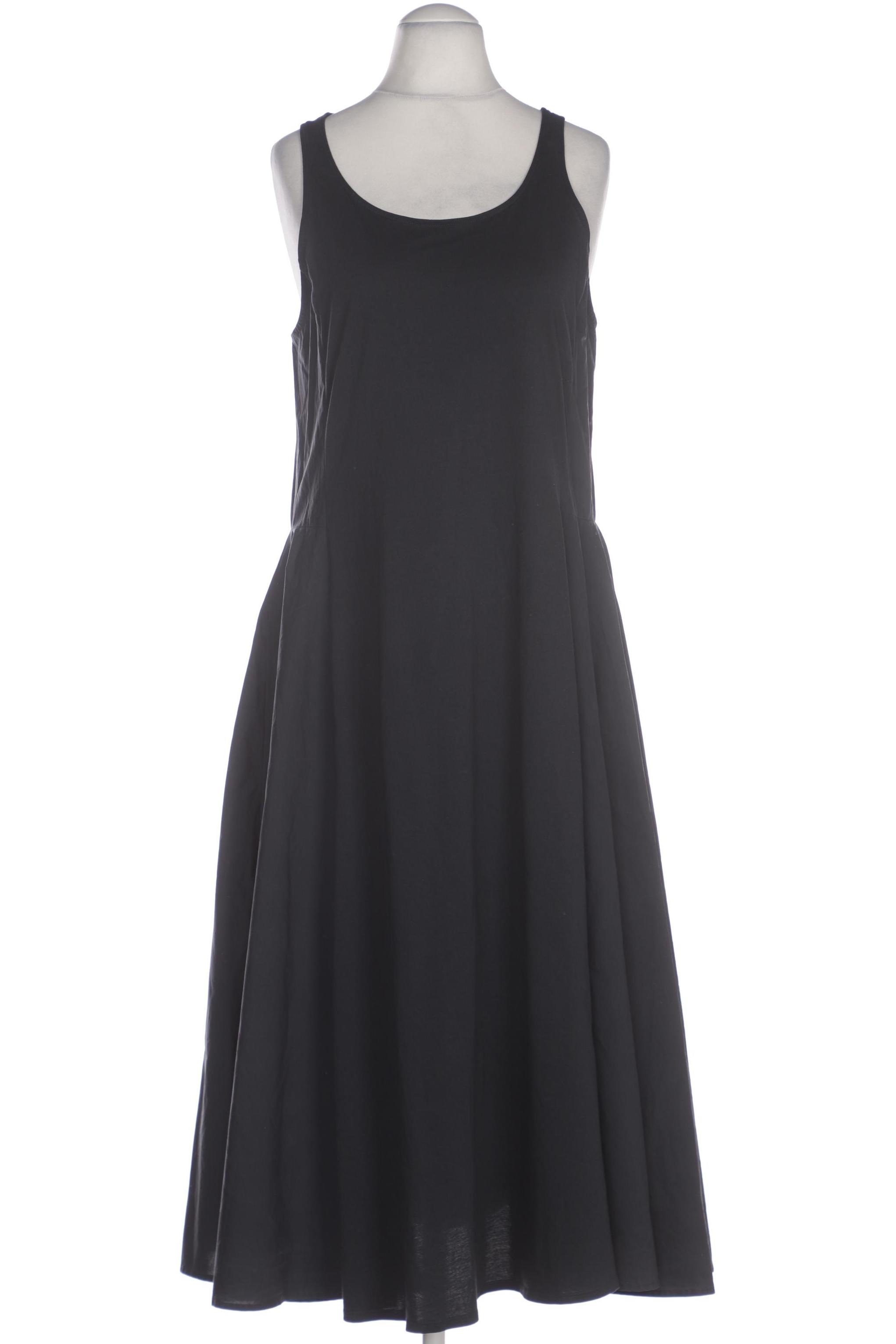 

COS Damen Kleid, grau, Gr. 38