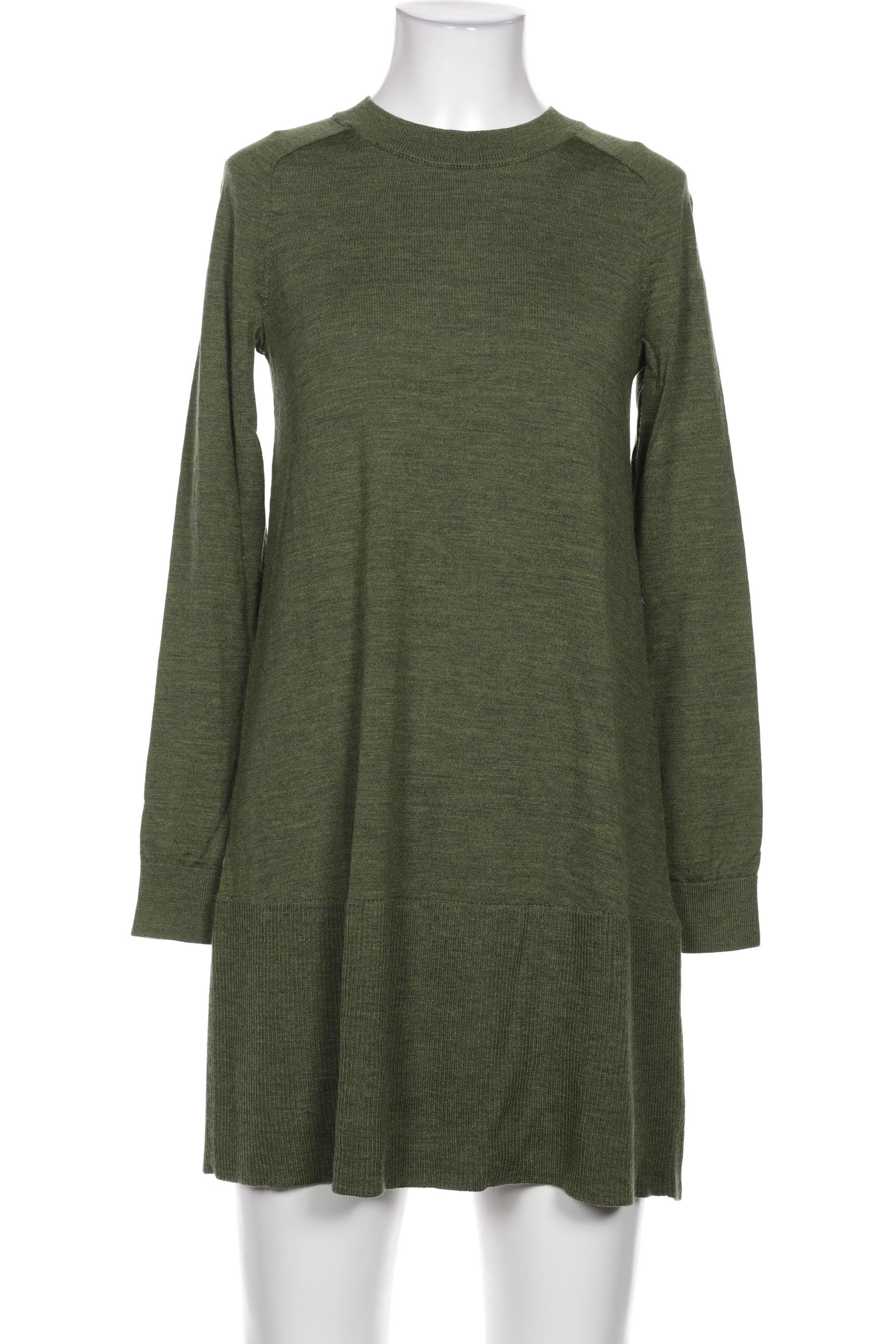

COS Damen Kleid, grün
