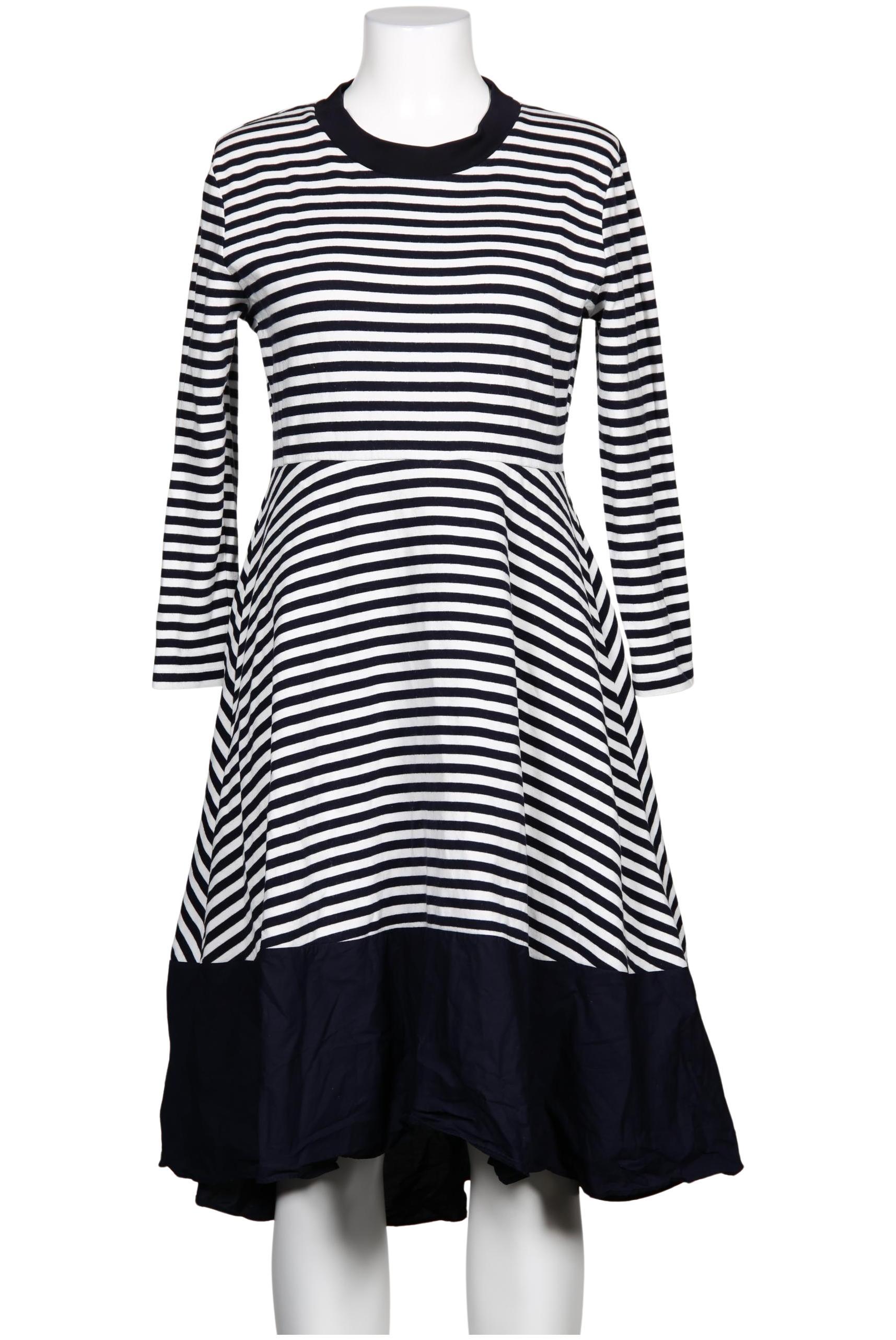 

COS Damen Kleid, mehrfarbig, Gr. 42
