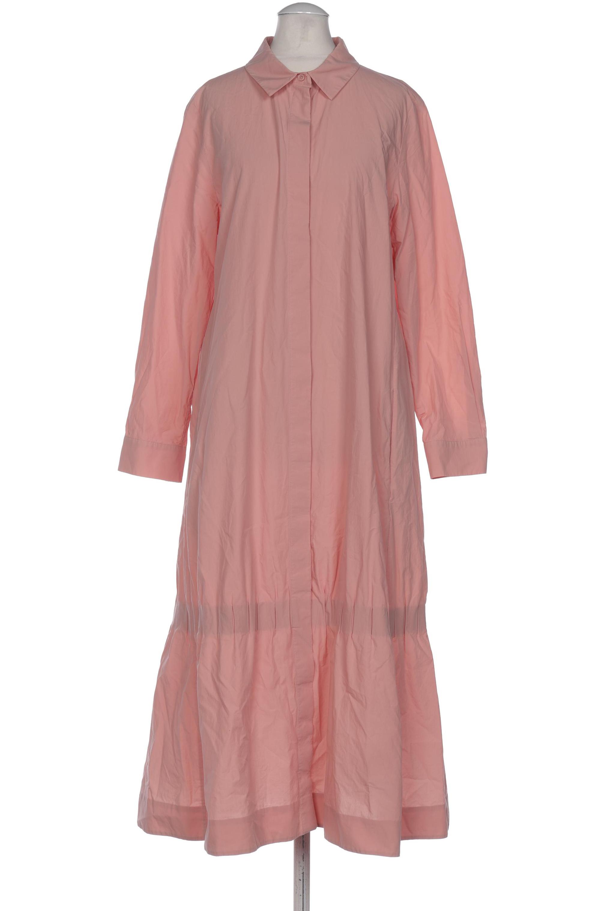 

COS Damen Kleid, pink, Gr. 40