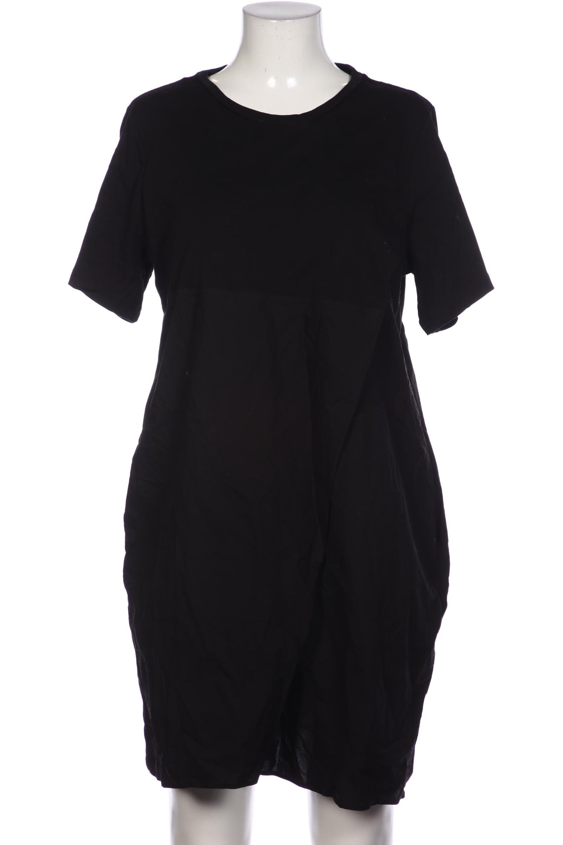 

COS Damen Kleid, schwarz, Gr. 42