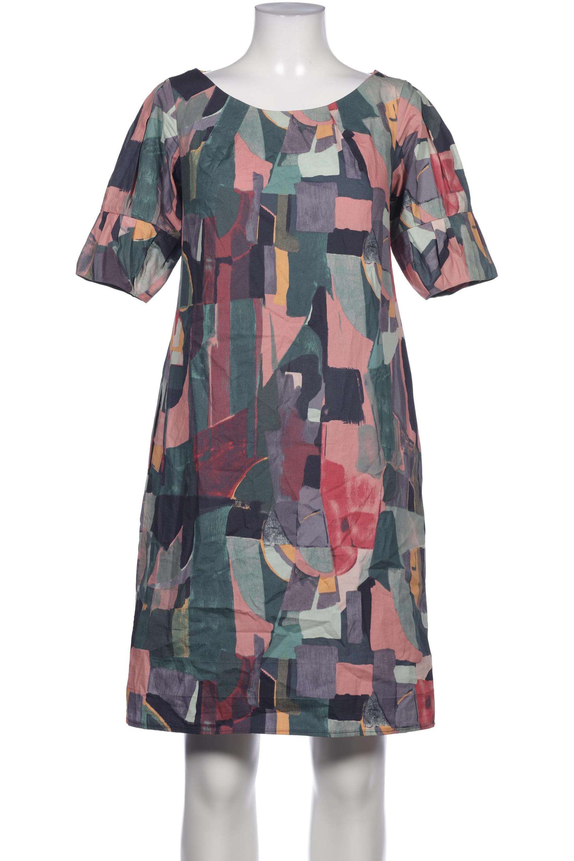 

COS Damen Kleid, mehrfarbig, Gr. 36