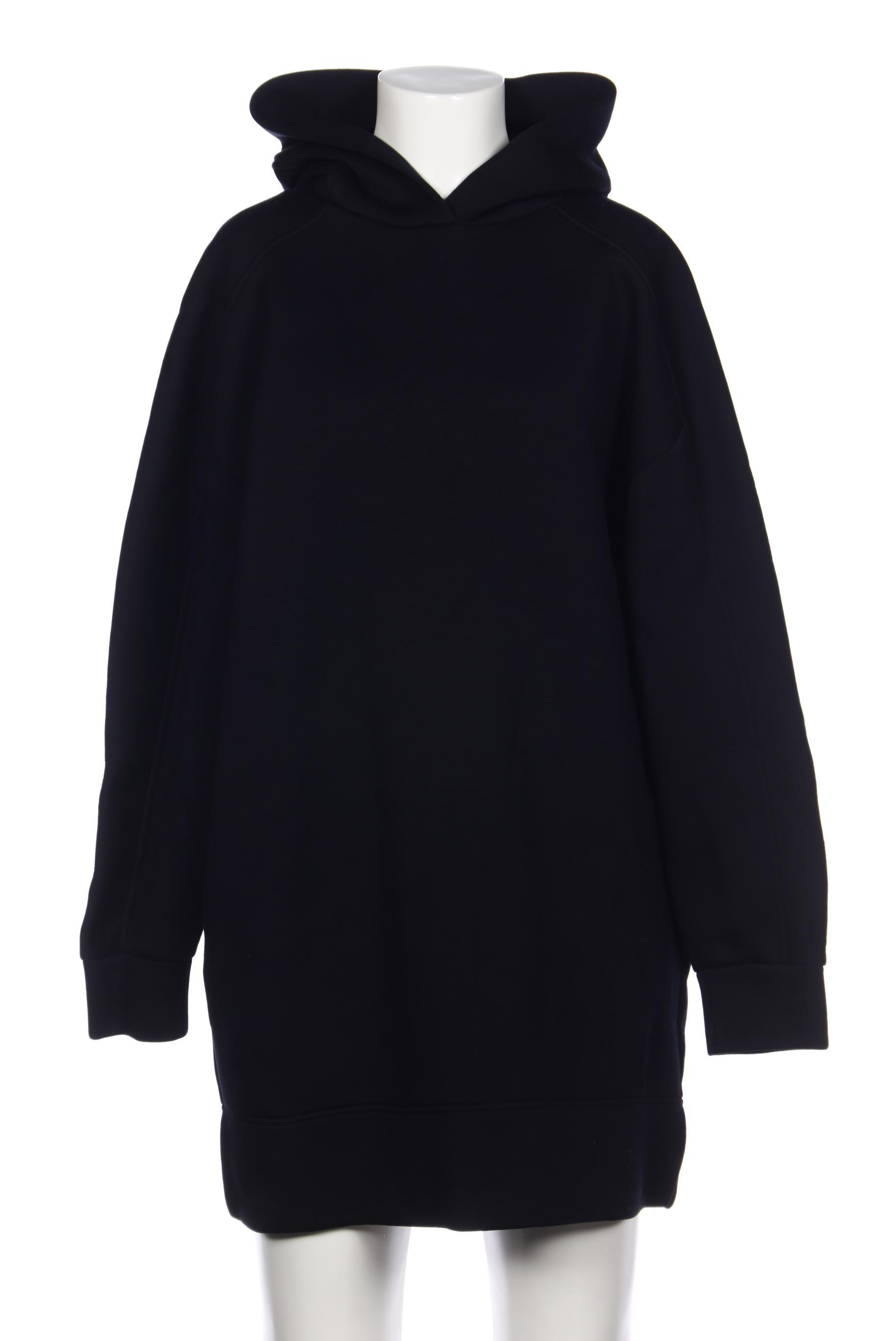 

COS Damen Kleid, marineblau